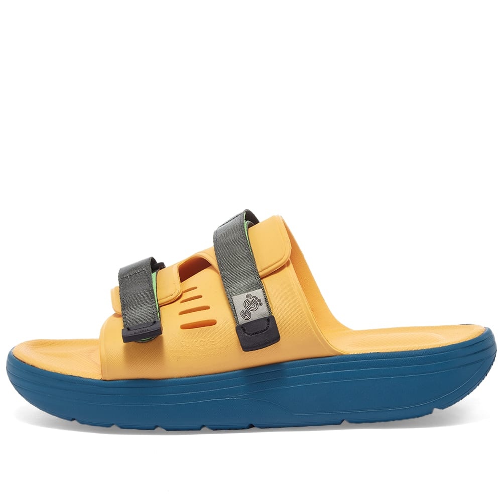 Suicoke URICH - 2