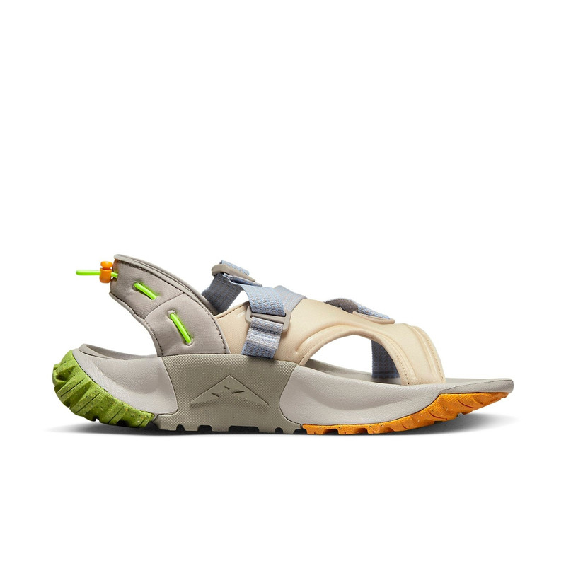 Nike Nike Oneonta Sandal 'Sanddrift Light Iron' DJ6603-100 outlook