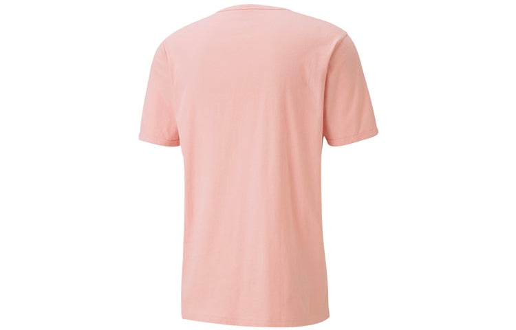 PUMA Modern Tee 'Pink' 585236-14 - 2