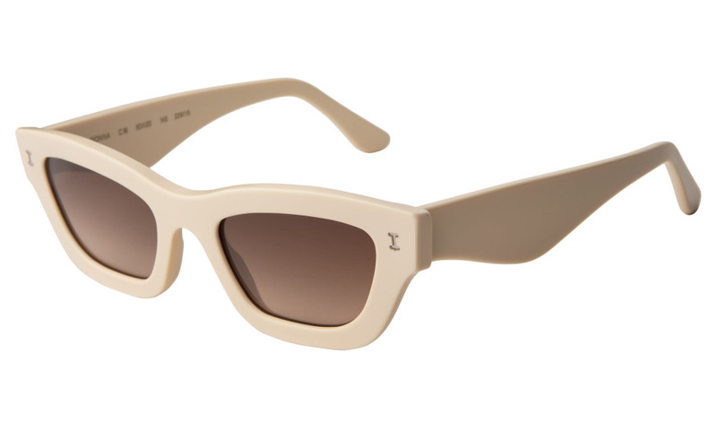 illesteva Donna Sunglasses outlook