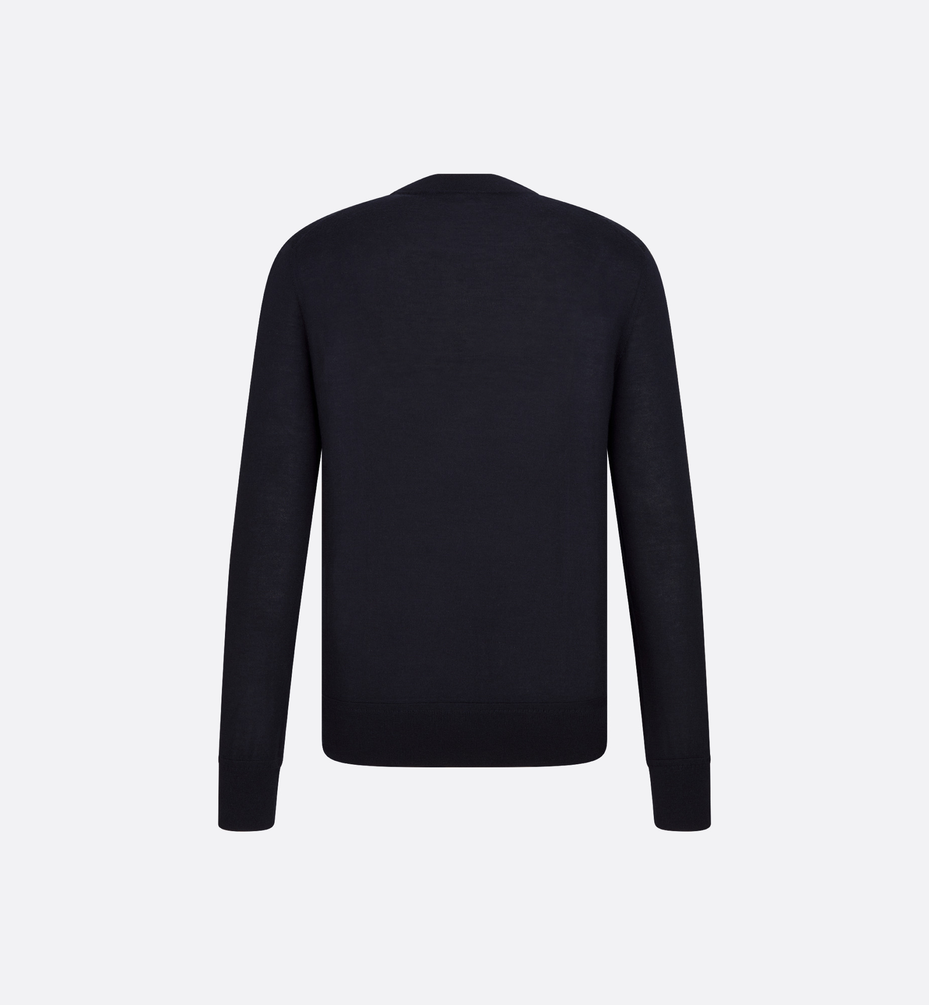 CD Icon Crew Neck Sweater - 2