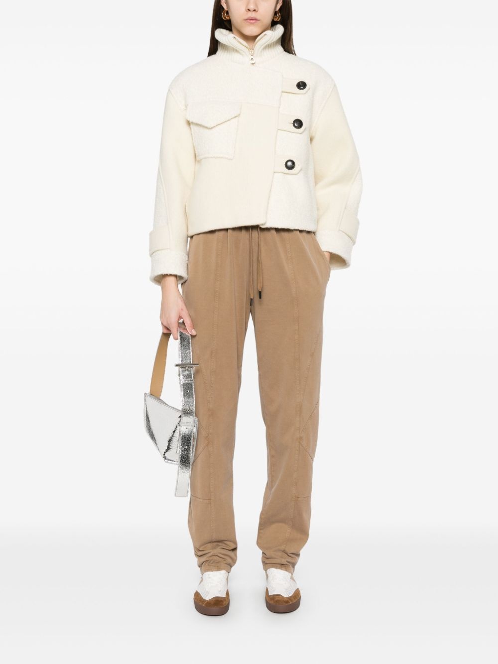 Regina trousers - 2