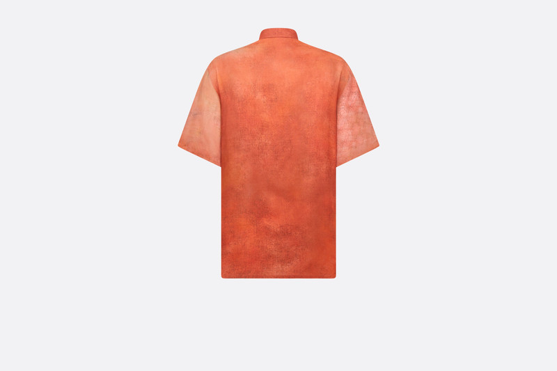 Dior Short-Sleeved Shirt outlook
