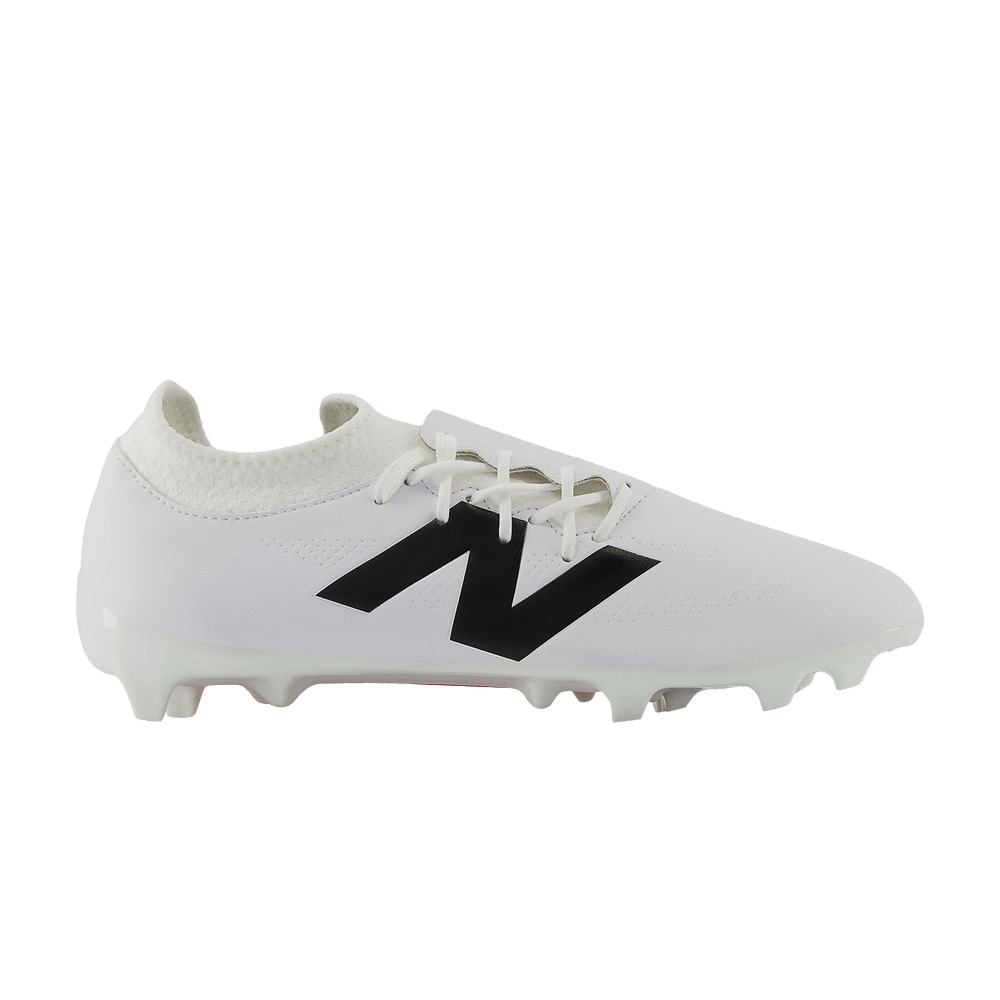 Furon V7+ Dispatch FG 'White Black' - 1