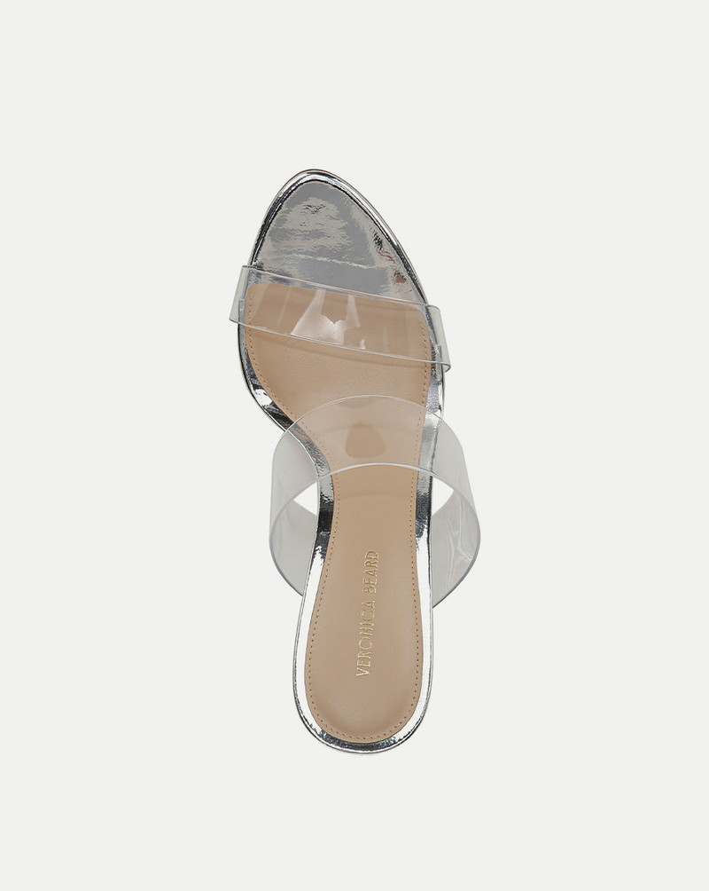 VERONICA BEARD ASHA STILETTO SANDAL outlook