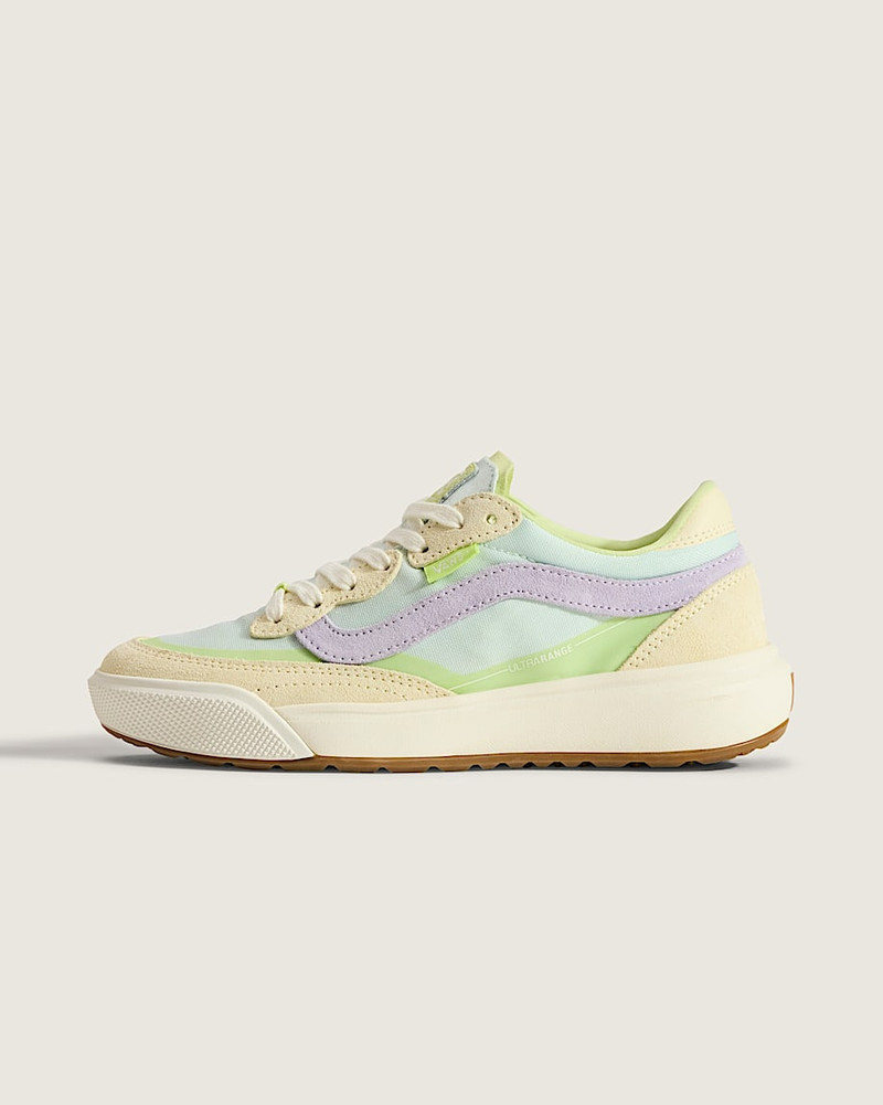 UltraRange 2.0 Shoe 1