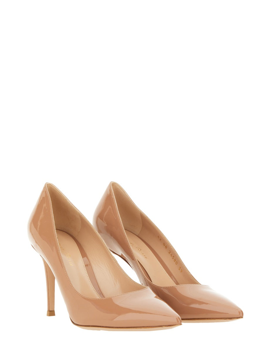 Gianvito Rossi Women Decolleté Gianvito 85 - 2