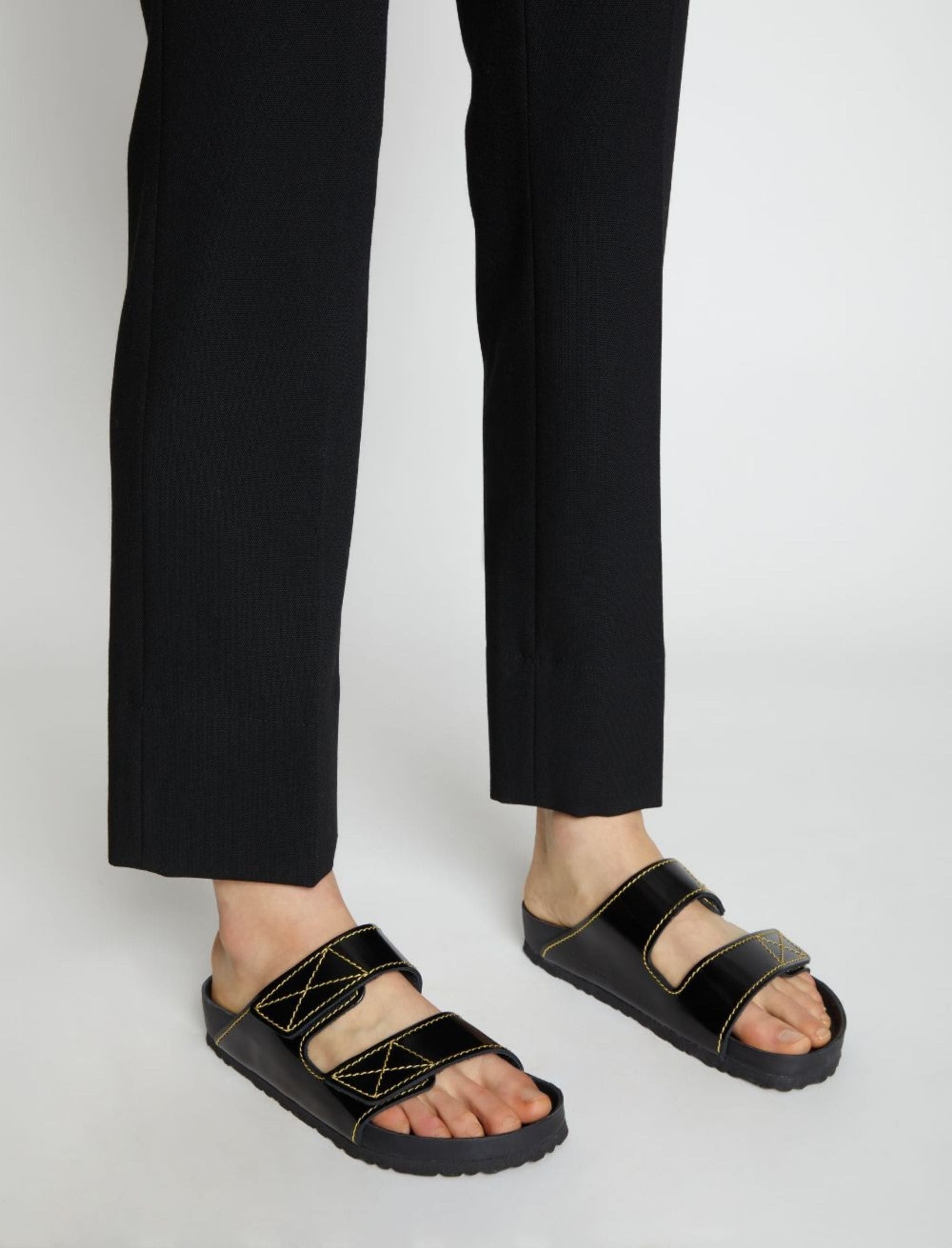 Birkenstock X Proenza Schouler Arizona Slides - 5