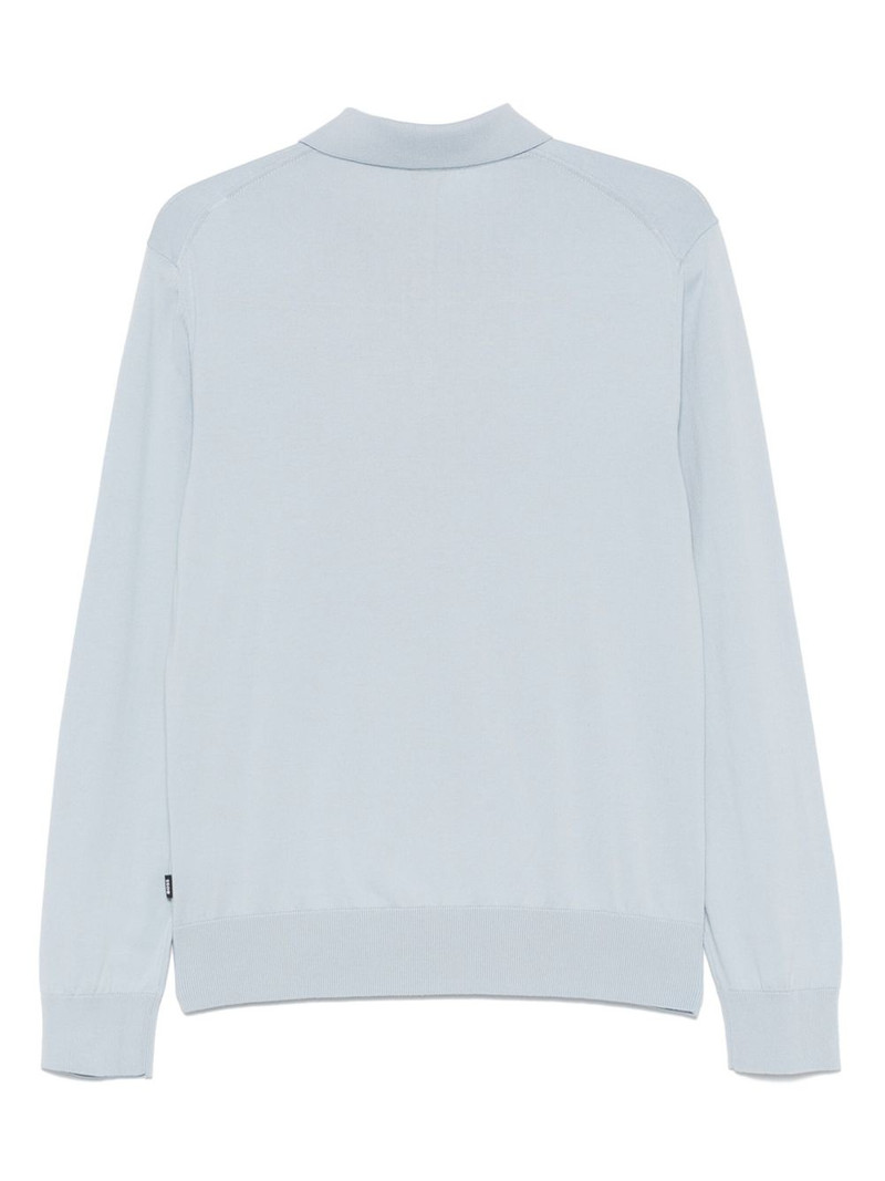 BOSS Gemello polo shirt outlook