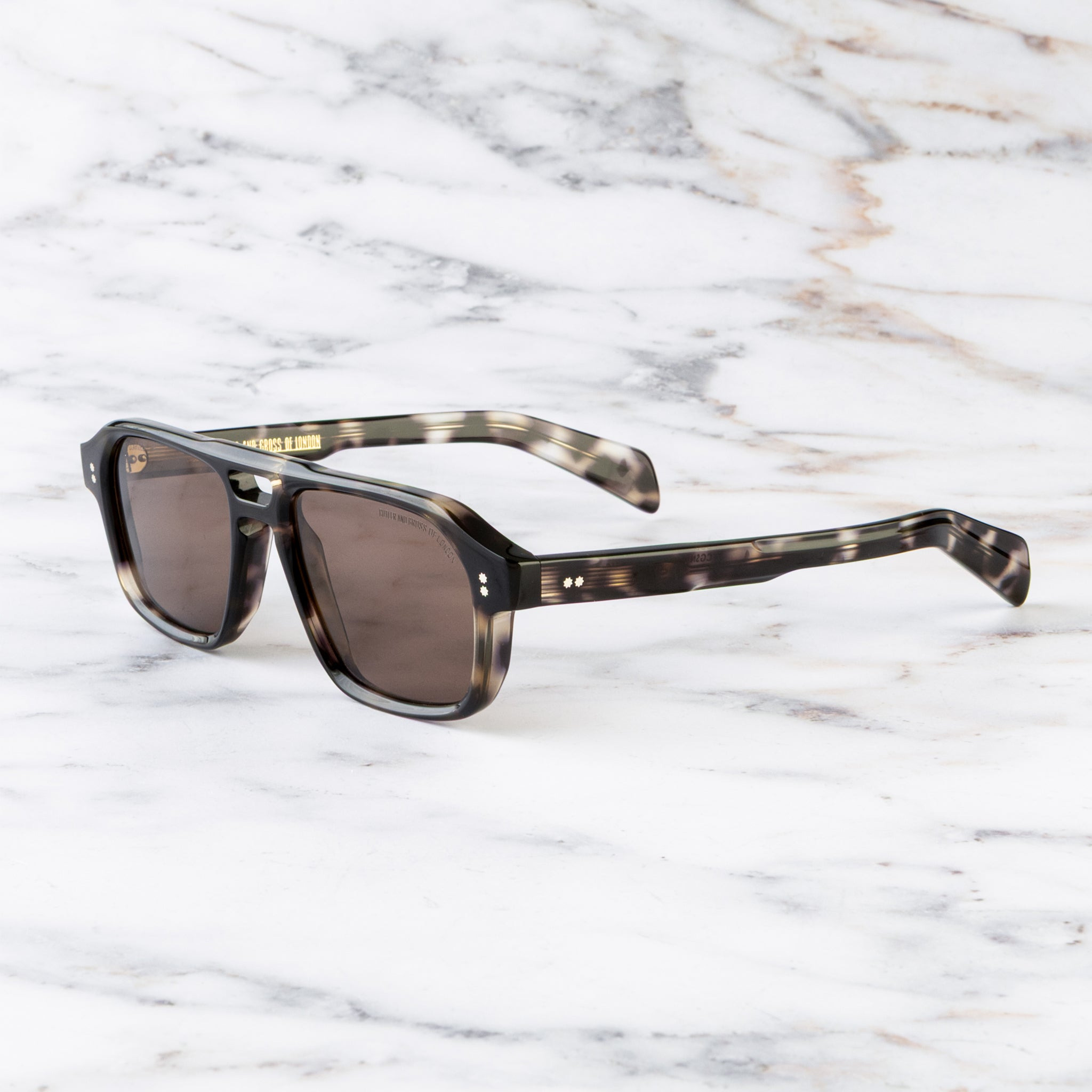 GR15 AVIATOR SUNGLASSES - 2