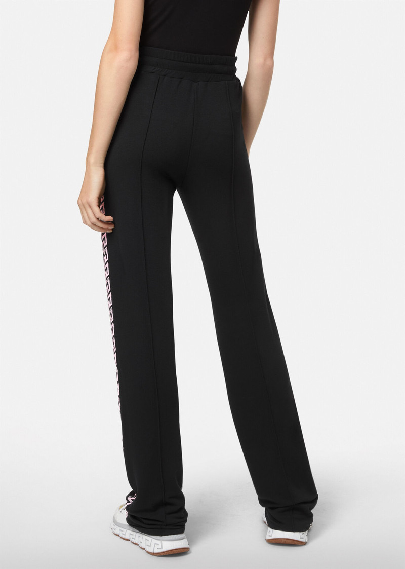 Greca Track Pants 3
