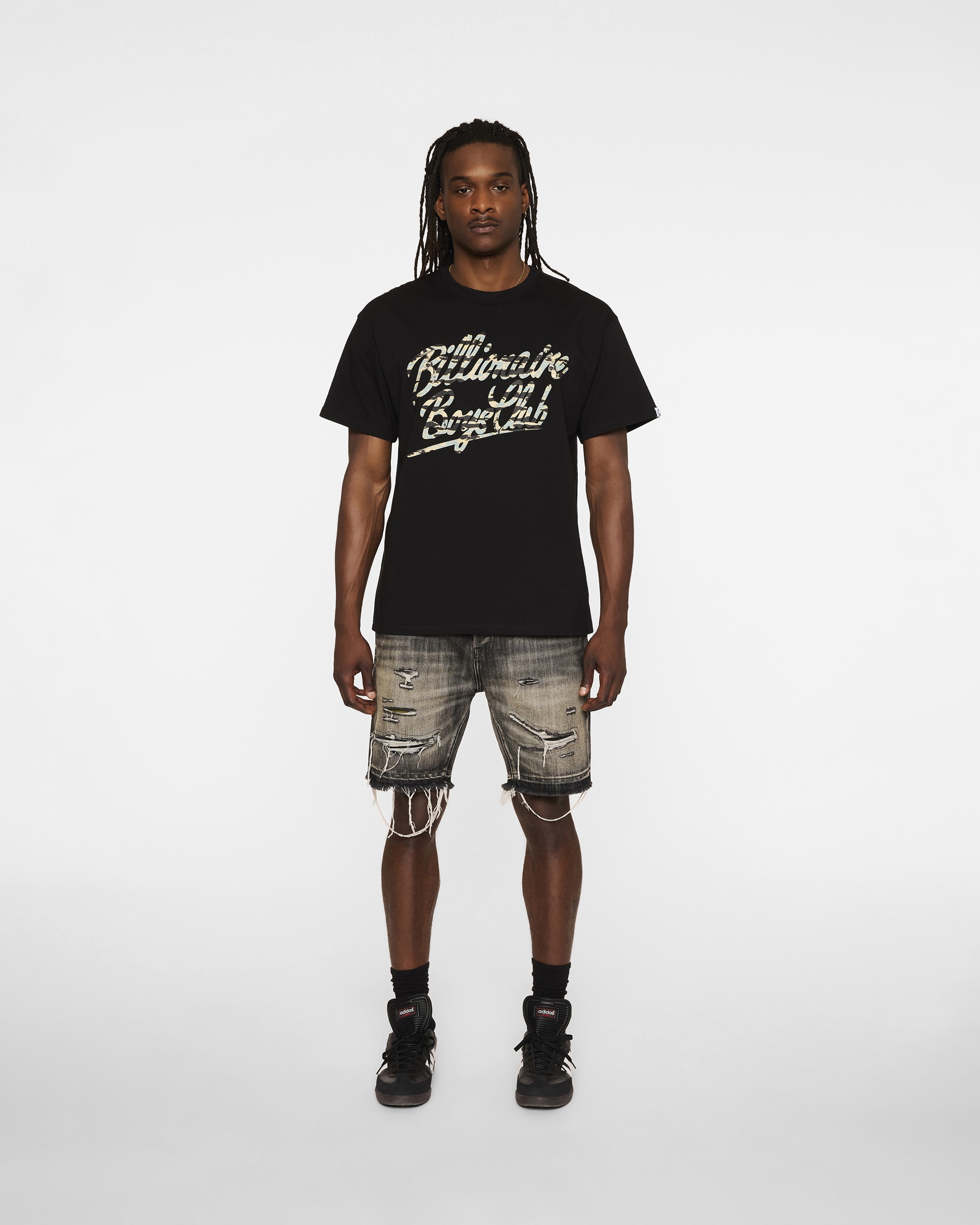 SIGN TEE - 3