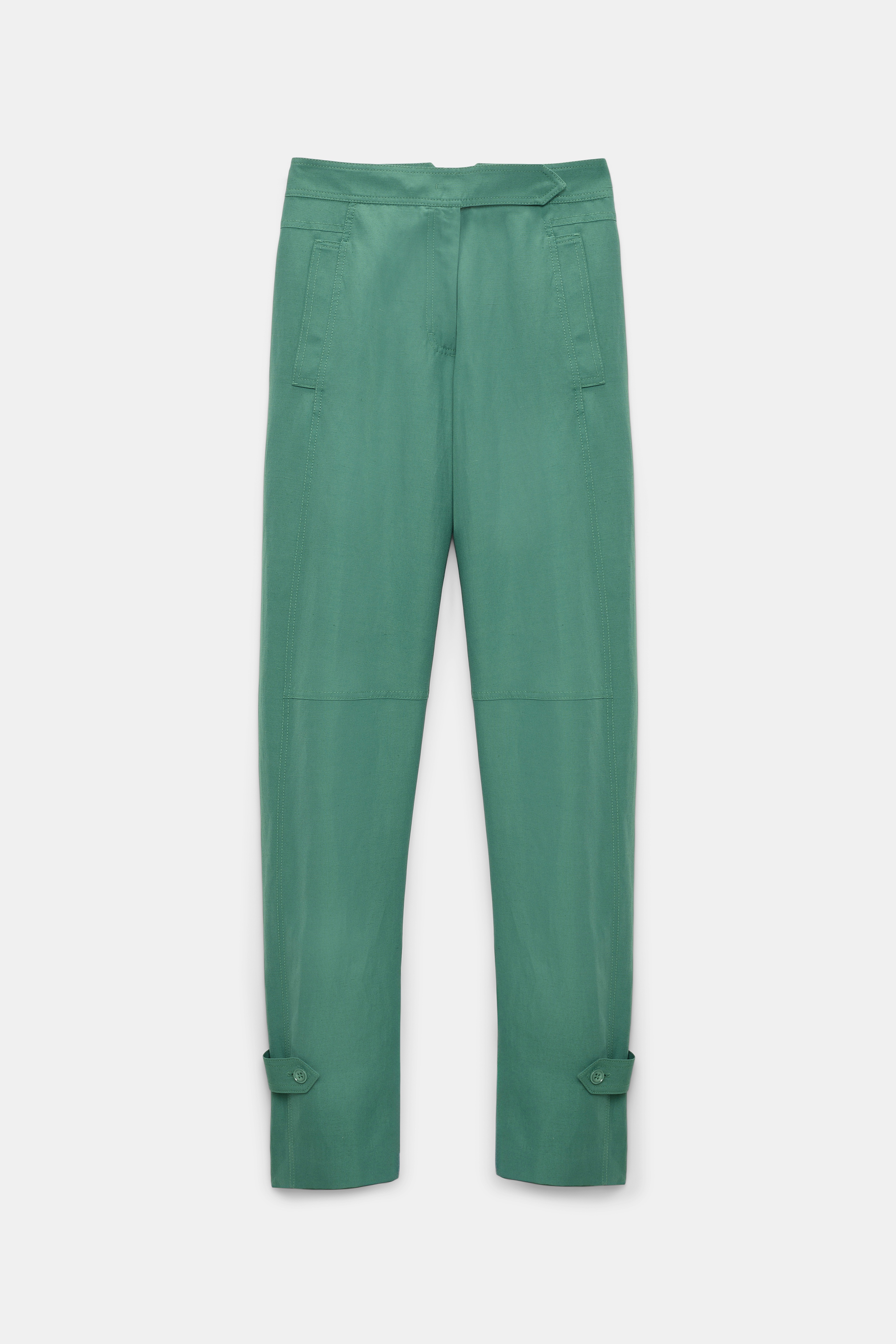 SUMMER CRUISE pants - 8