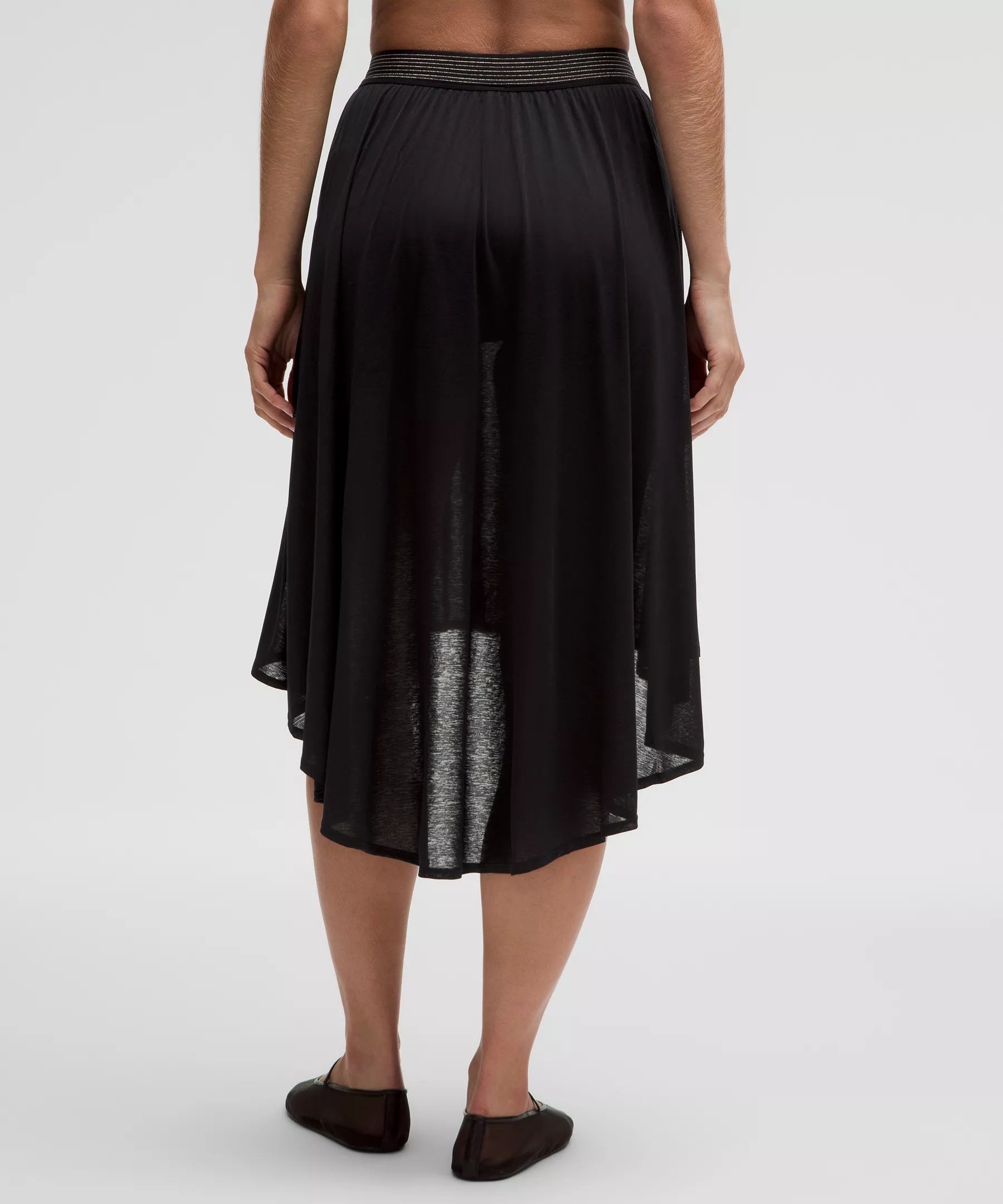 Lunar New Year Take to Heart Skirt - 3
