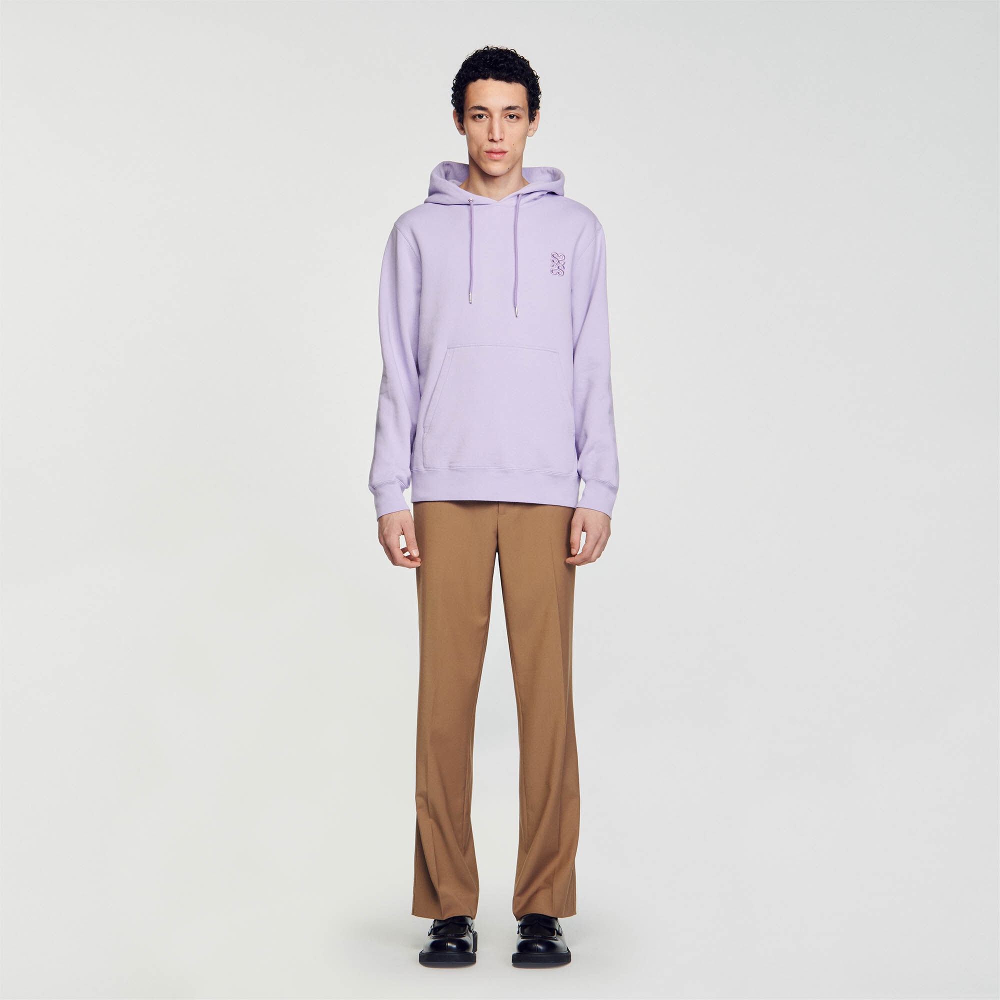 HOODIE - 3