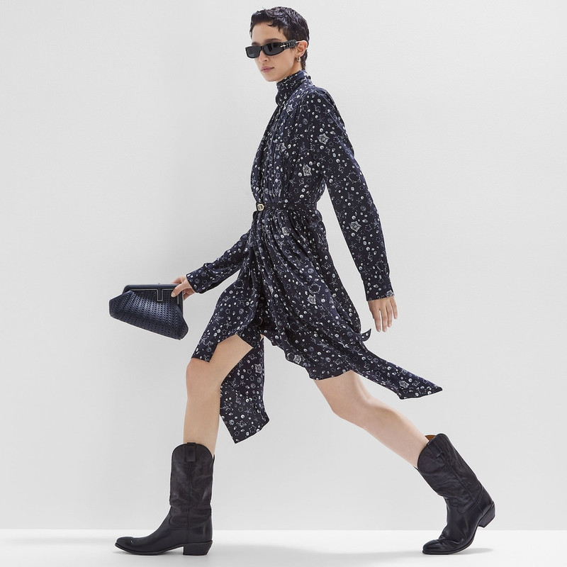 FENDI Fendi First Small outlook