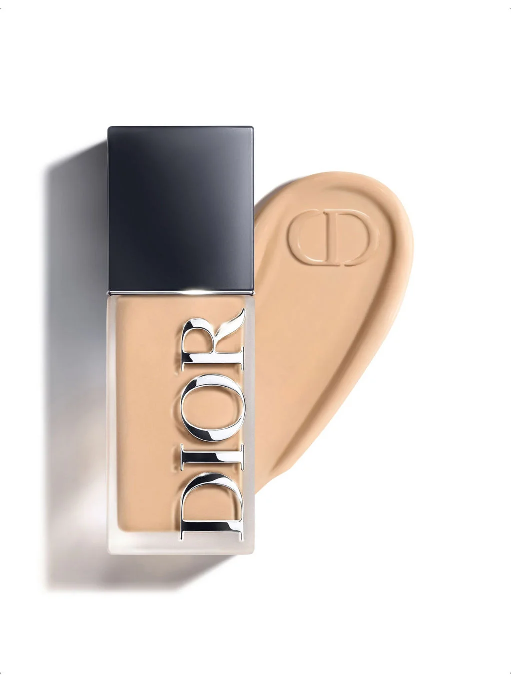 Forever Skin Wear Foundation Natural Matte Finish 30ml - 1
