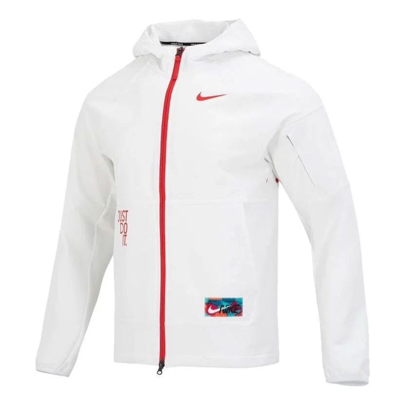 Nike AS NP Flex Max Jacket FD4063-121 - 1