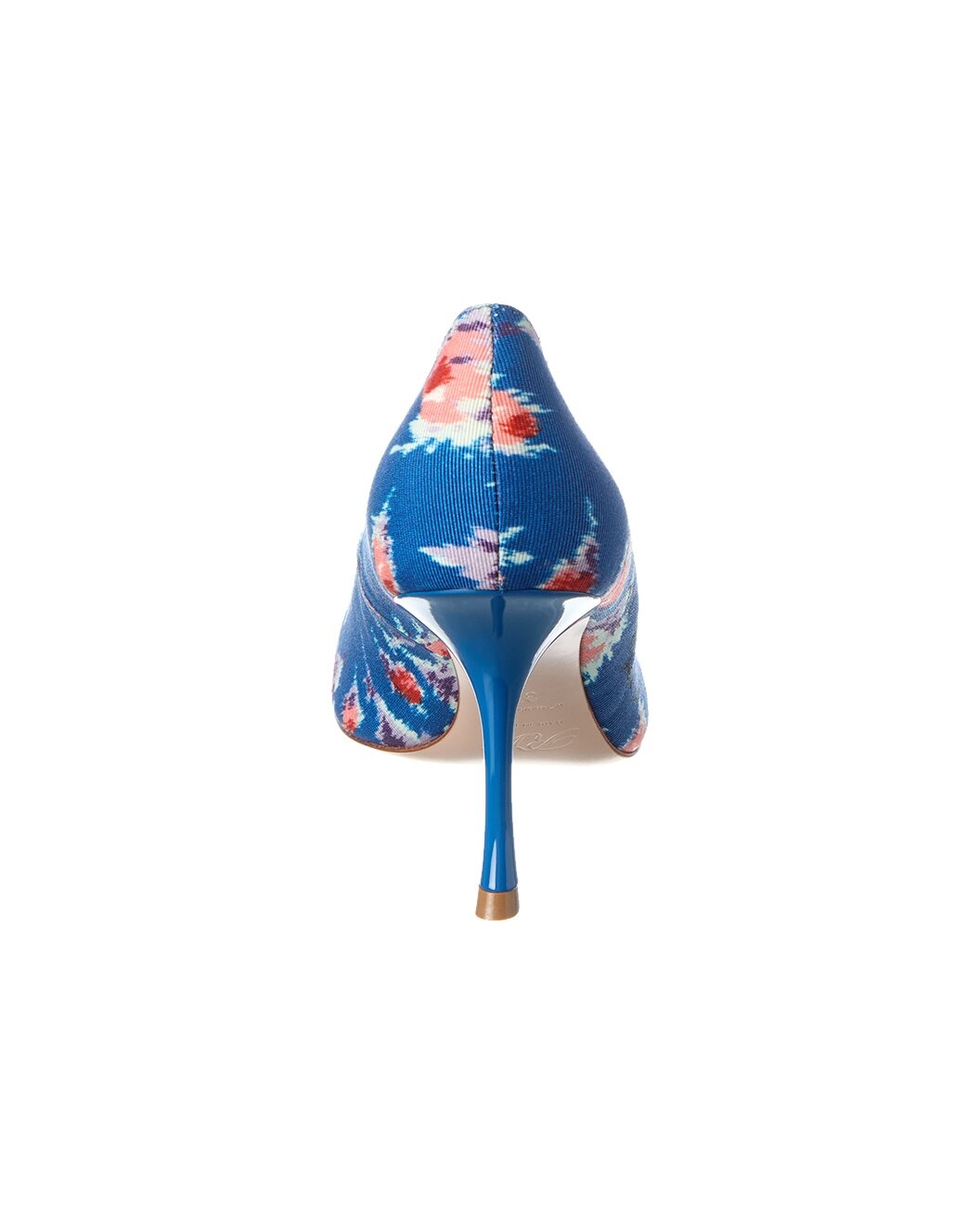 Roger Vivier I Love Vivier Grosgrain Pump - 3