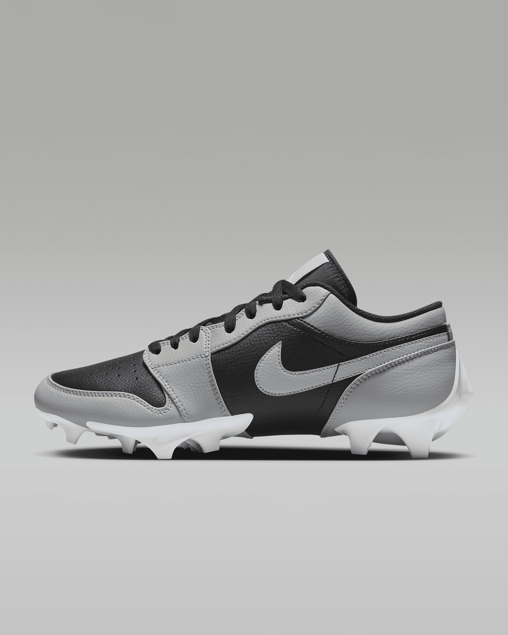 Jordan 1 Low TD Men's Football Cleat - 1