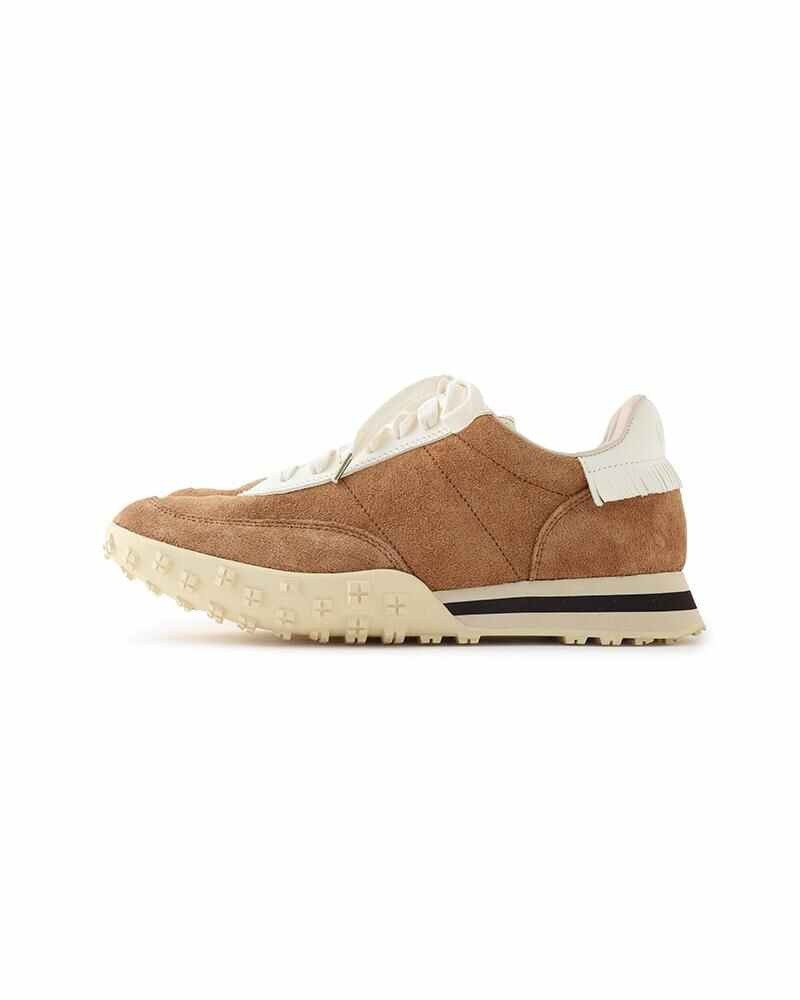 HOSPOA RUNNER LT.BROWN 1