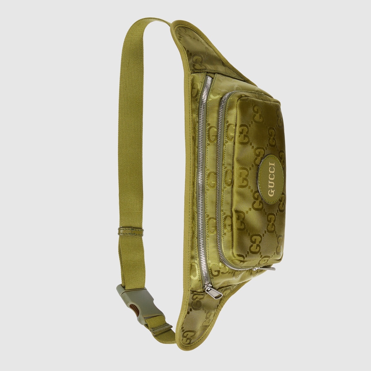 Gucci Off The Grid large belt bag - 6