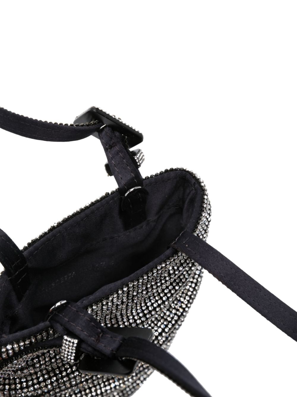 small Lollo tote bag - 5