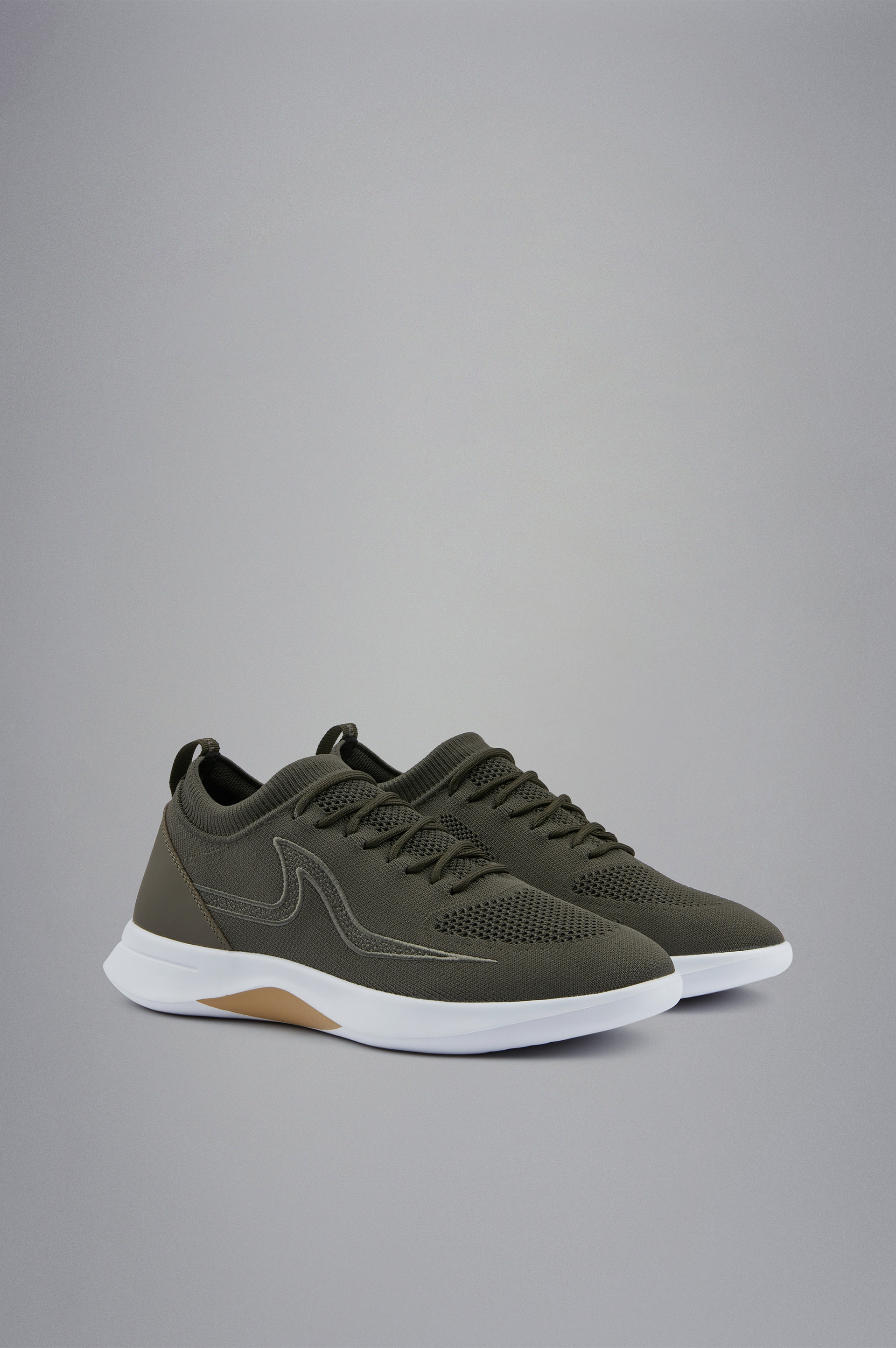 SHARK-WAVE SNEAKERS - 4