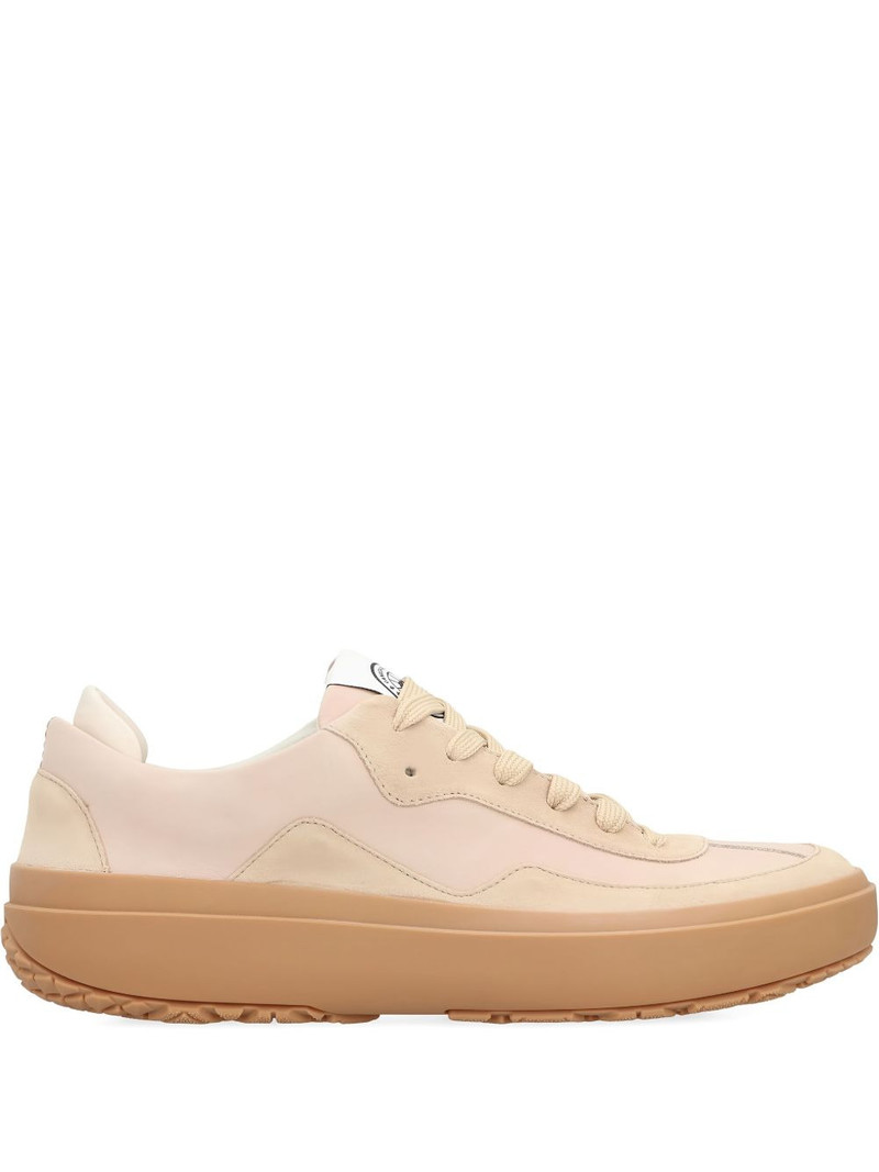 Ossington low-top sneakers 1