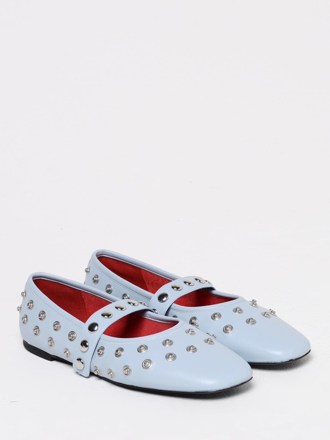 Shoes woman Stella McCartney - 2