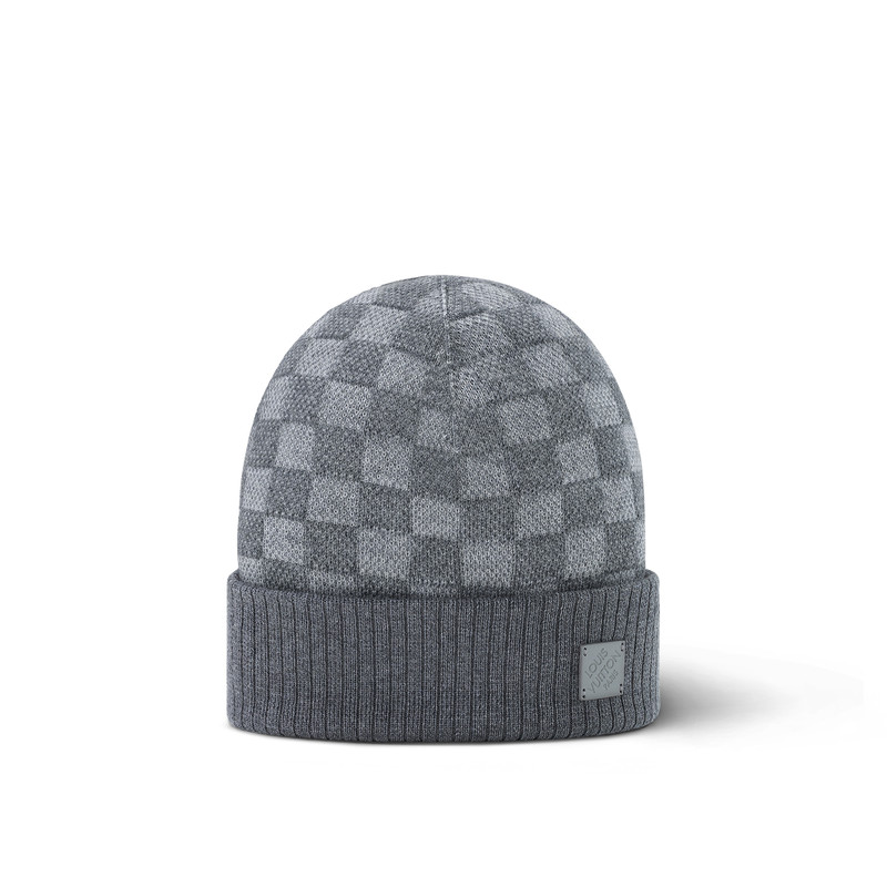 Néo Petit Damier Beanie 1