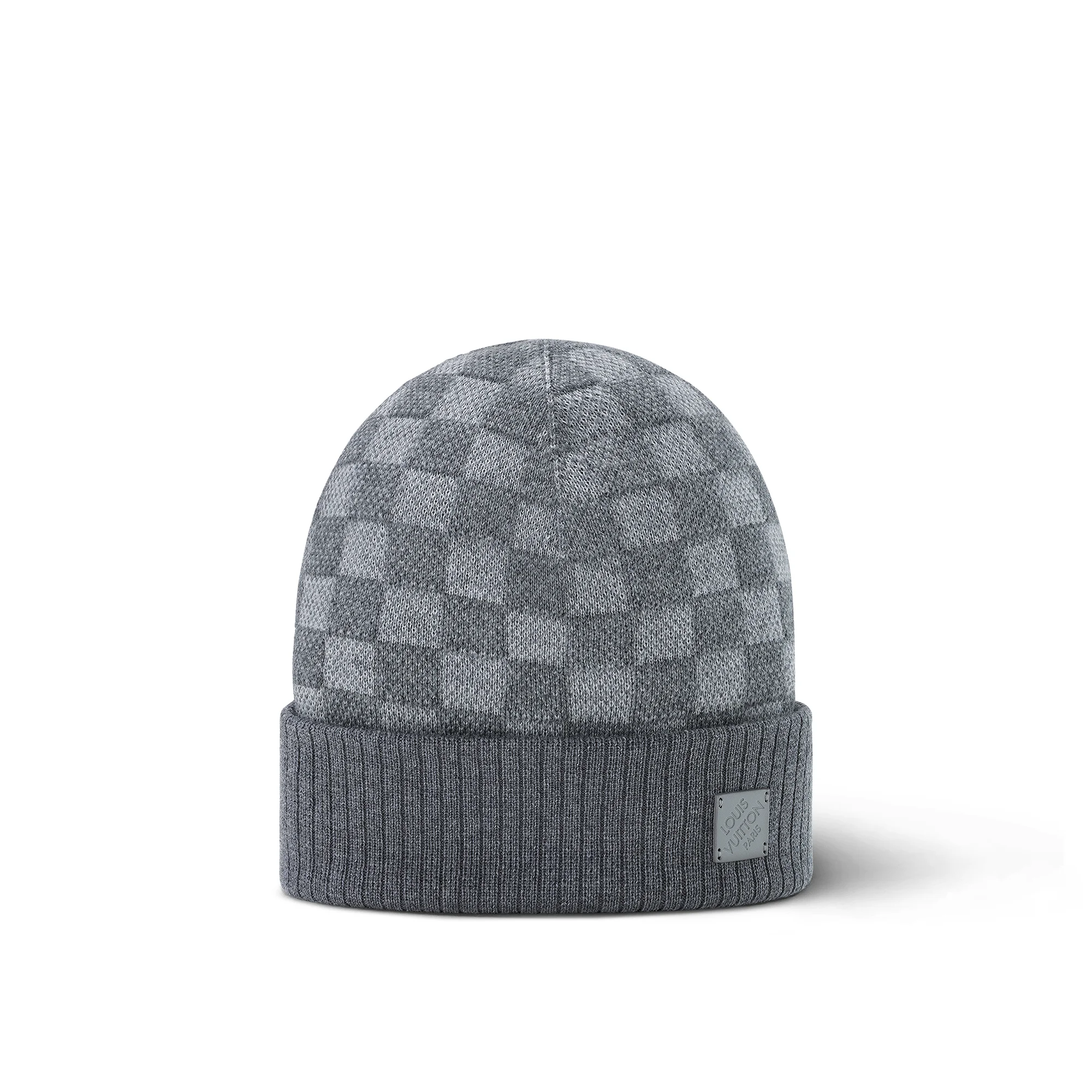 Néo Petit Damier Beanie - 1