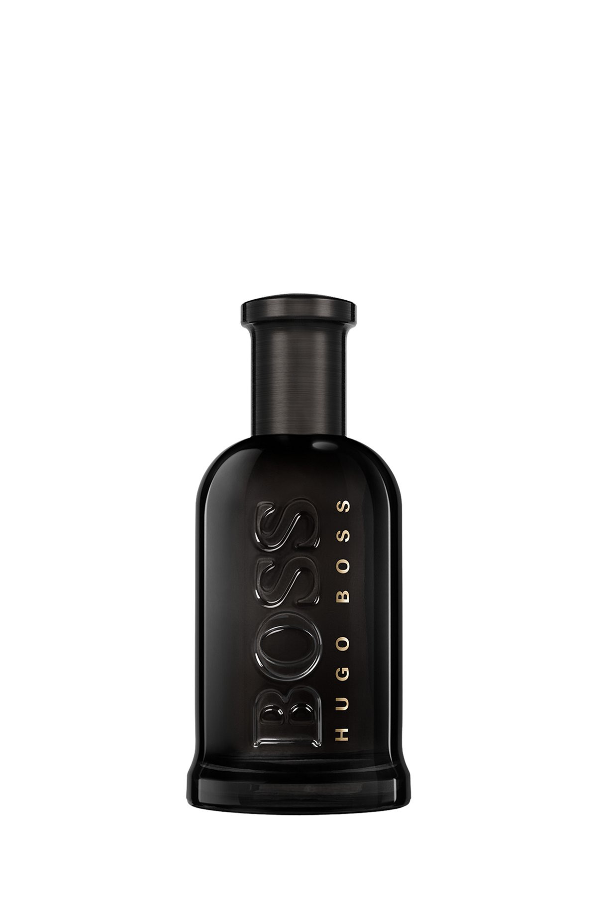 BOSS BOTTLED PARFUM 200ML - 2