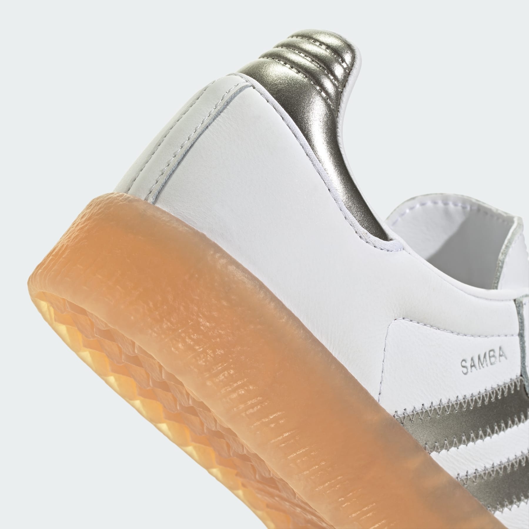 Sambae Shoes - 9
