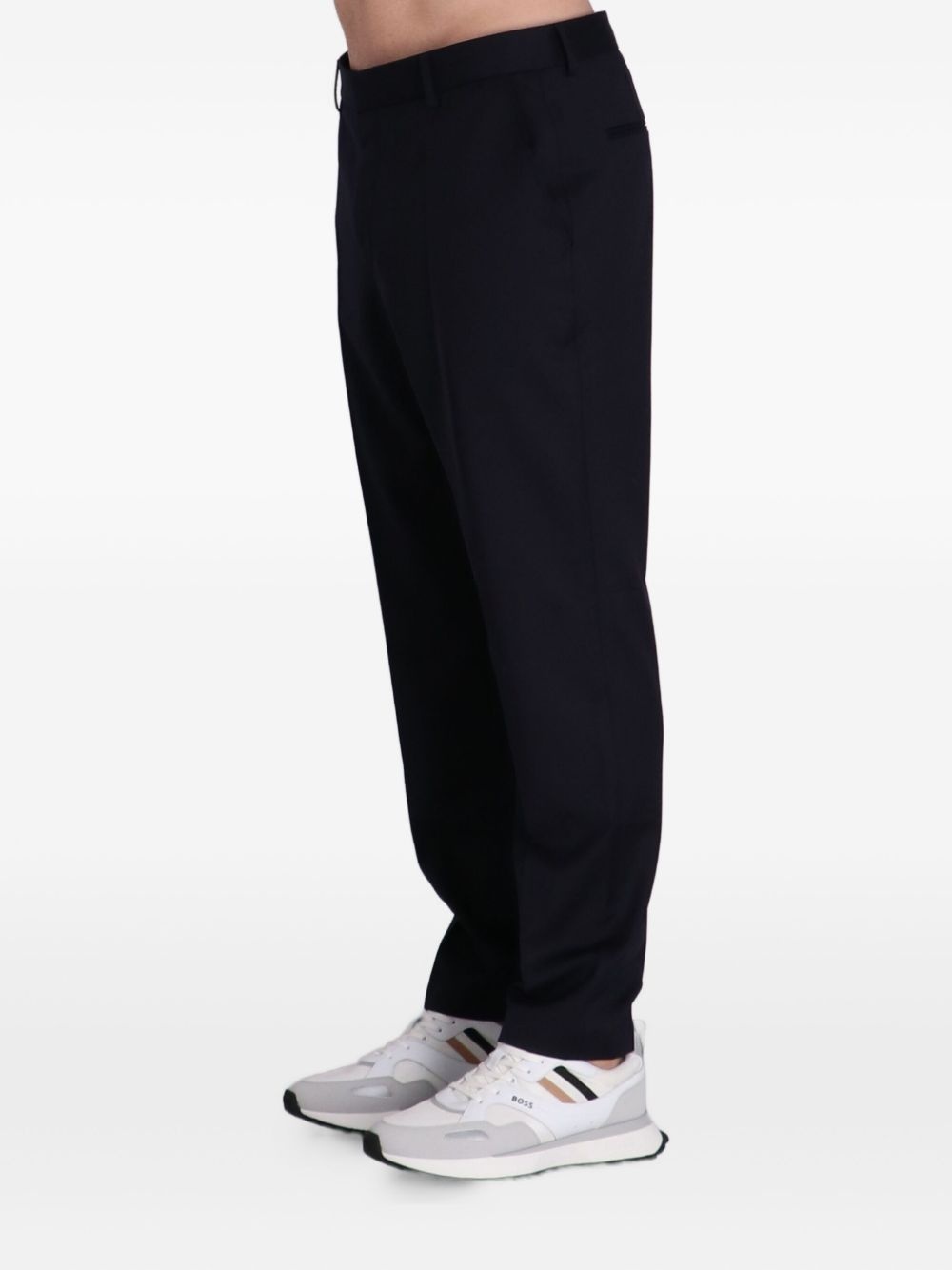 tapered trousers - 3