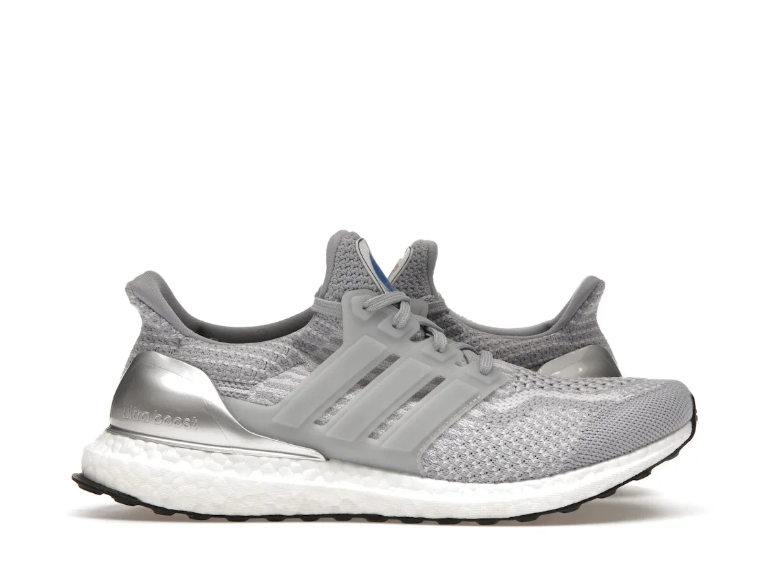 adidas Ultra Boost DNA NASA Halo Silver - 1