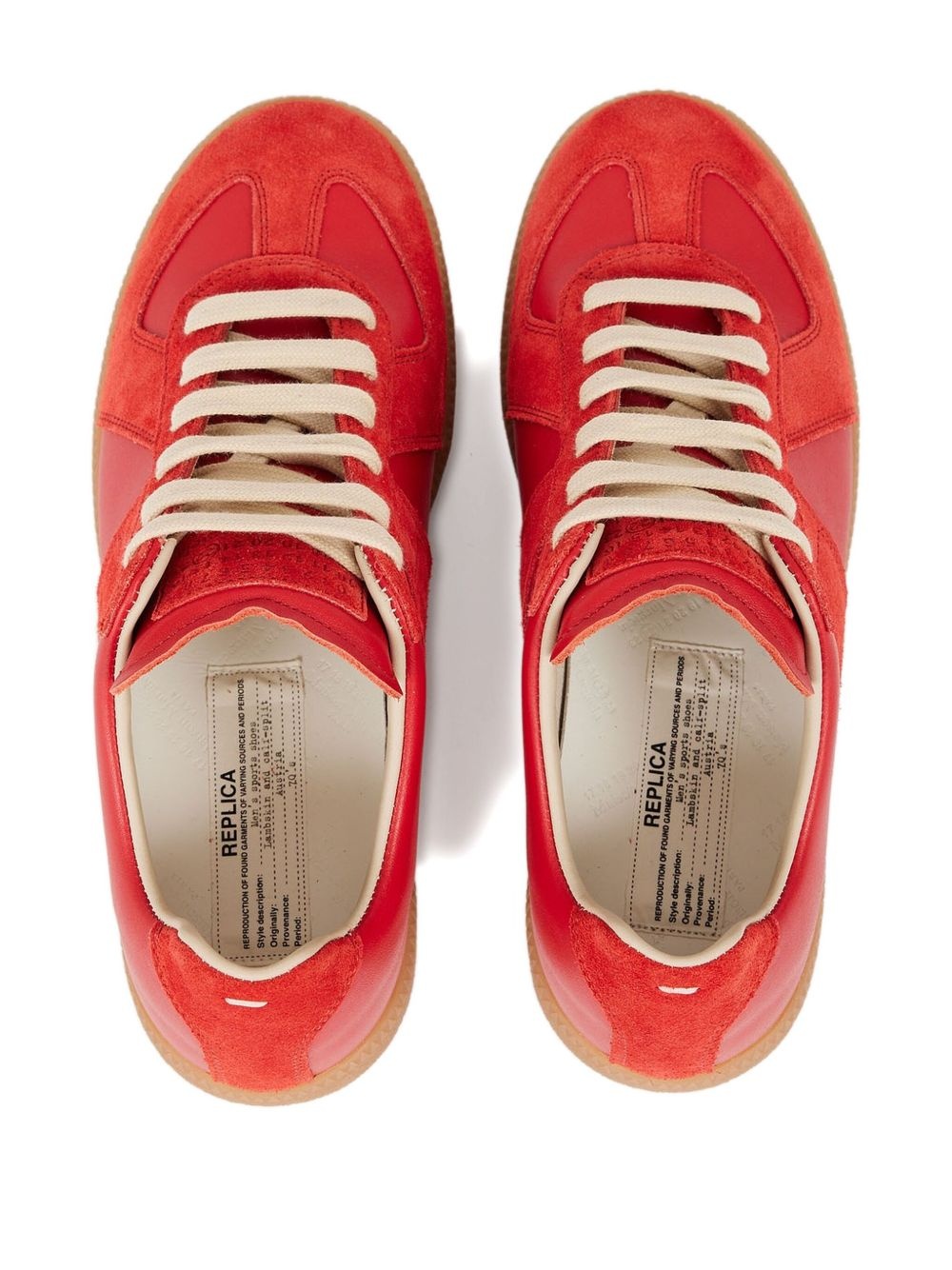 Replica sneakers - 4