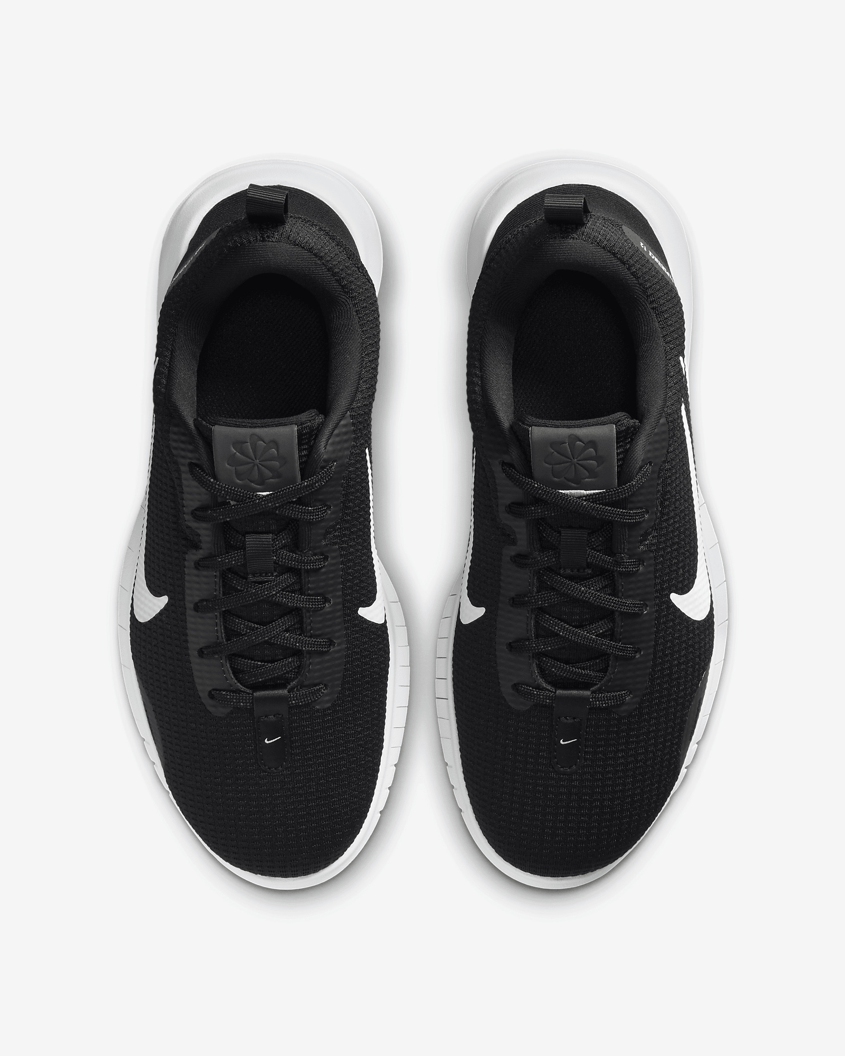Nike Women's Flex Experience Run 12 Road Running Shoes (Extra Wide) - 4