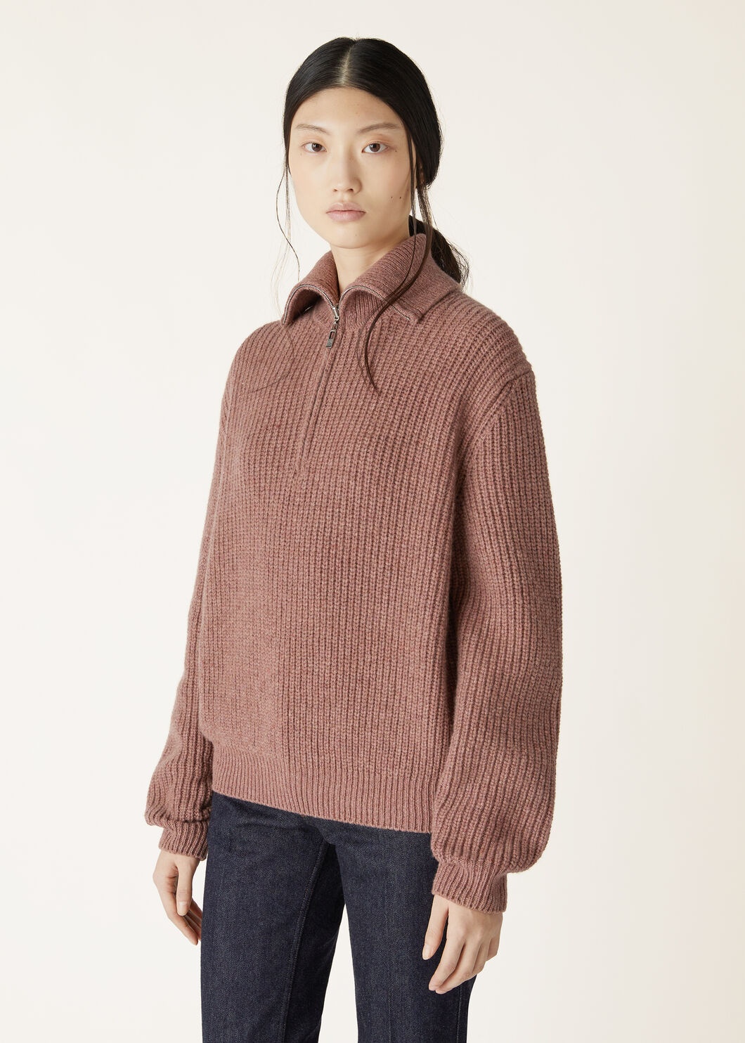 Loro Sweater - 6