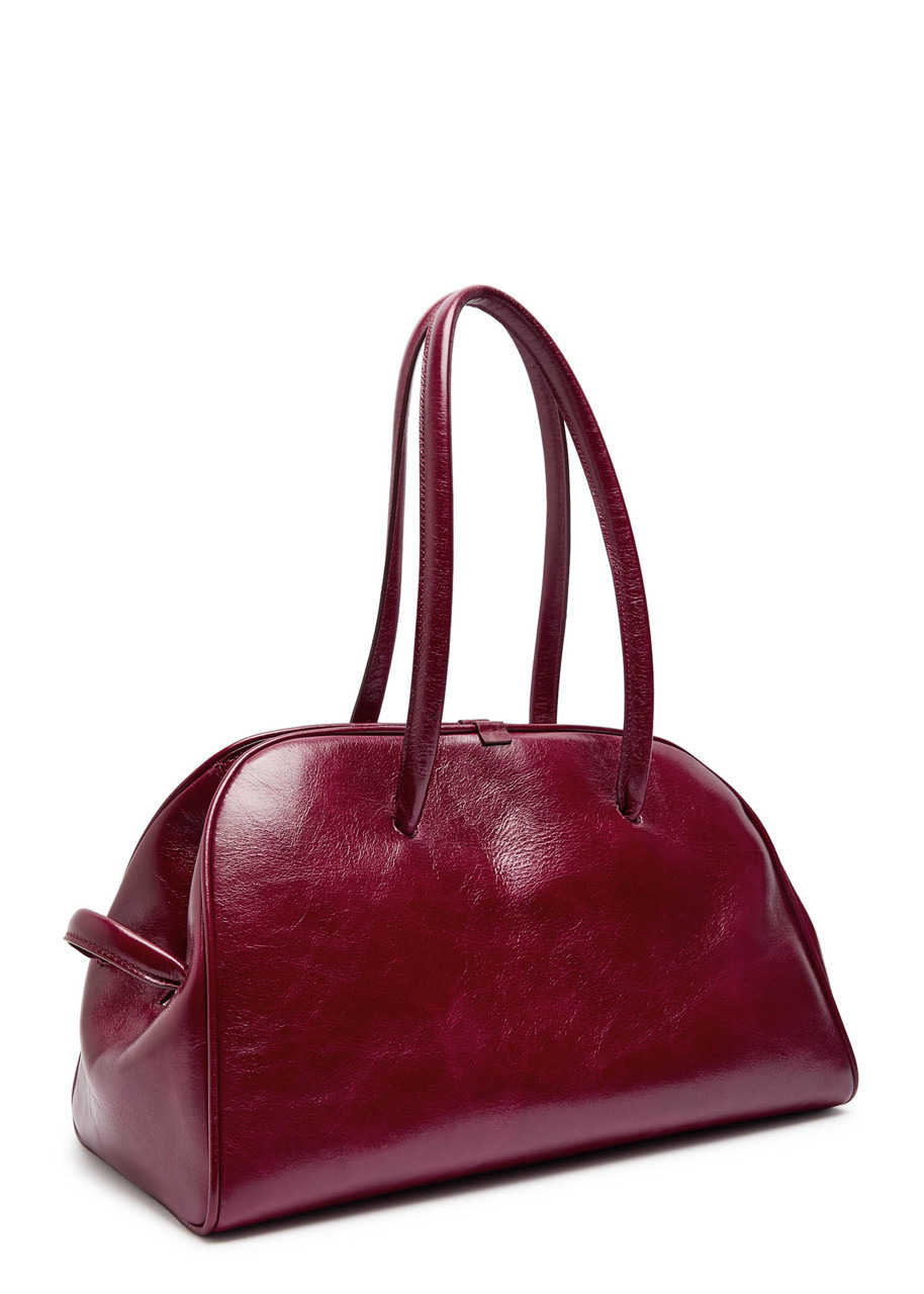 Jacquemus Le Turismo Leather Shoulder bag - 2