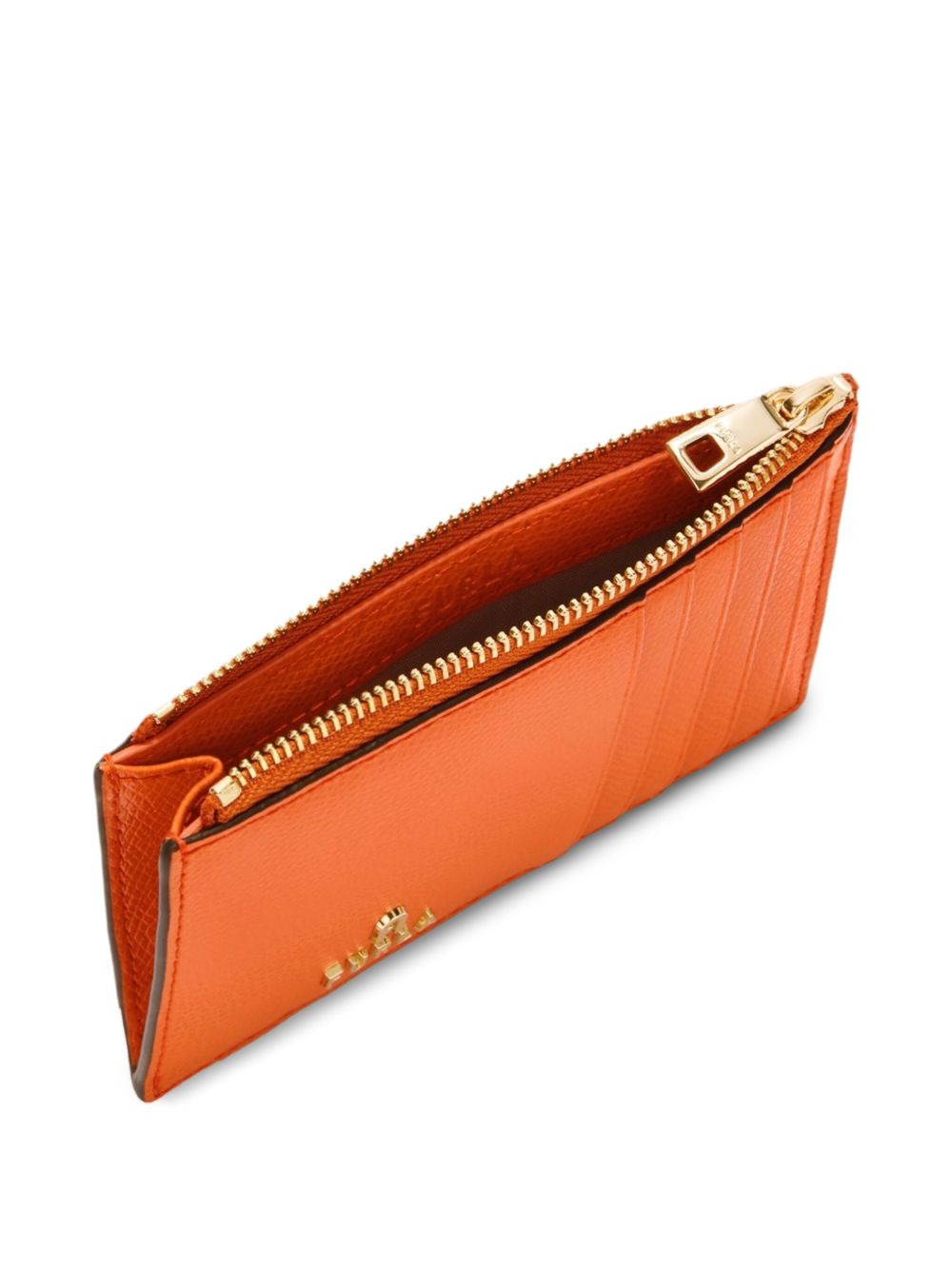 Camelia zip-top card-holder - 3