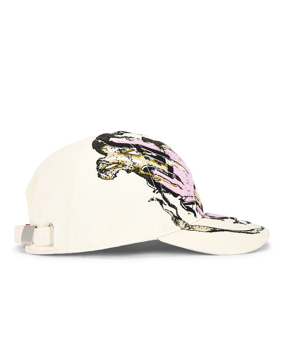 C-Eiffel Cap - 4