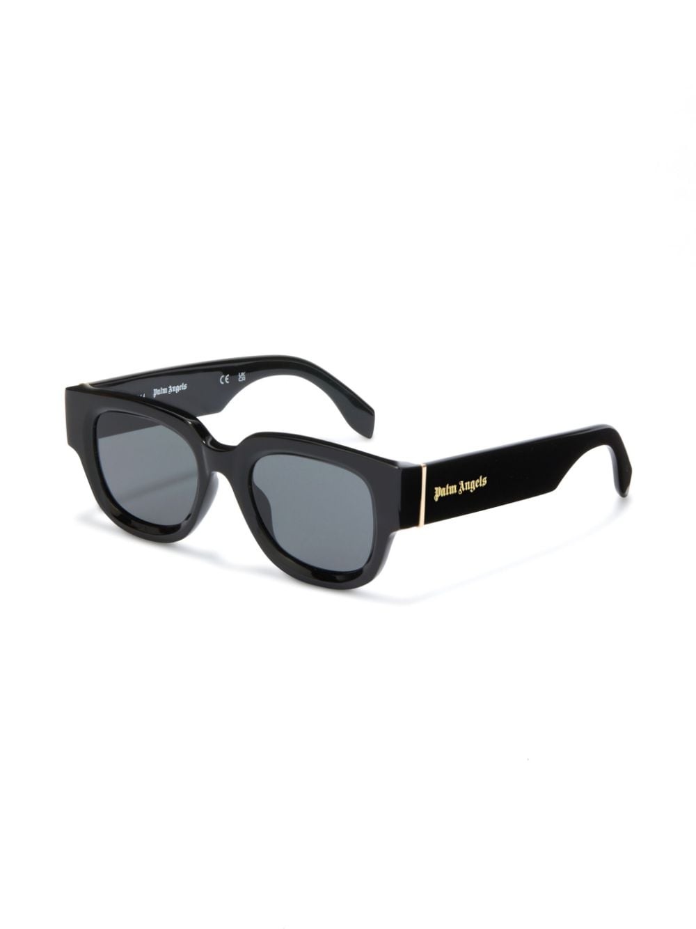 Monterey square-frame sunglasses - 2