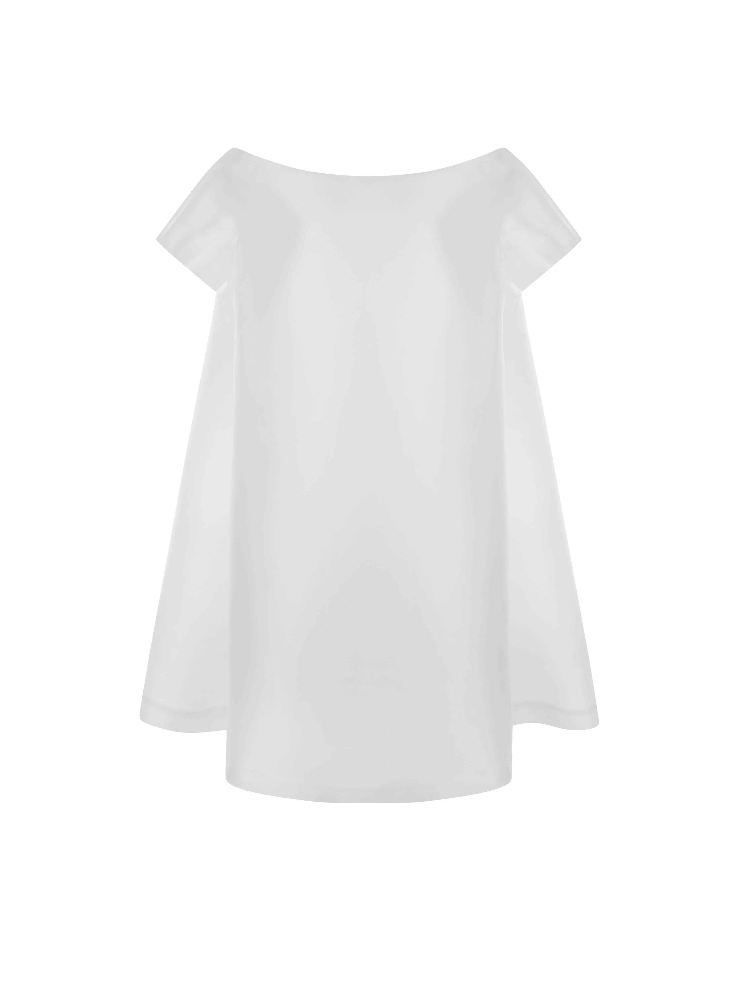 Short Dress Will - 1