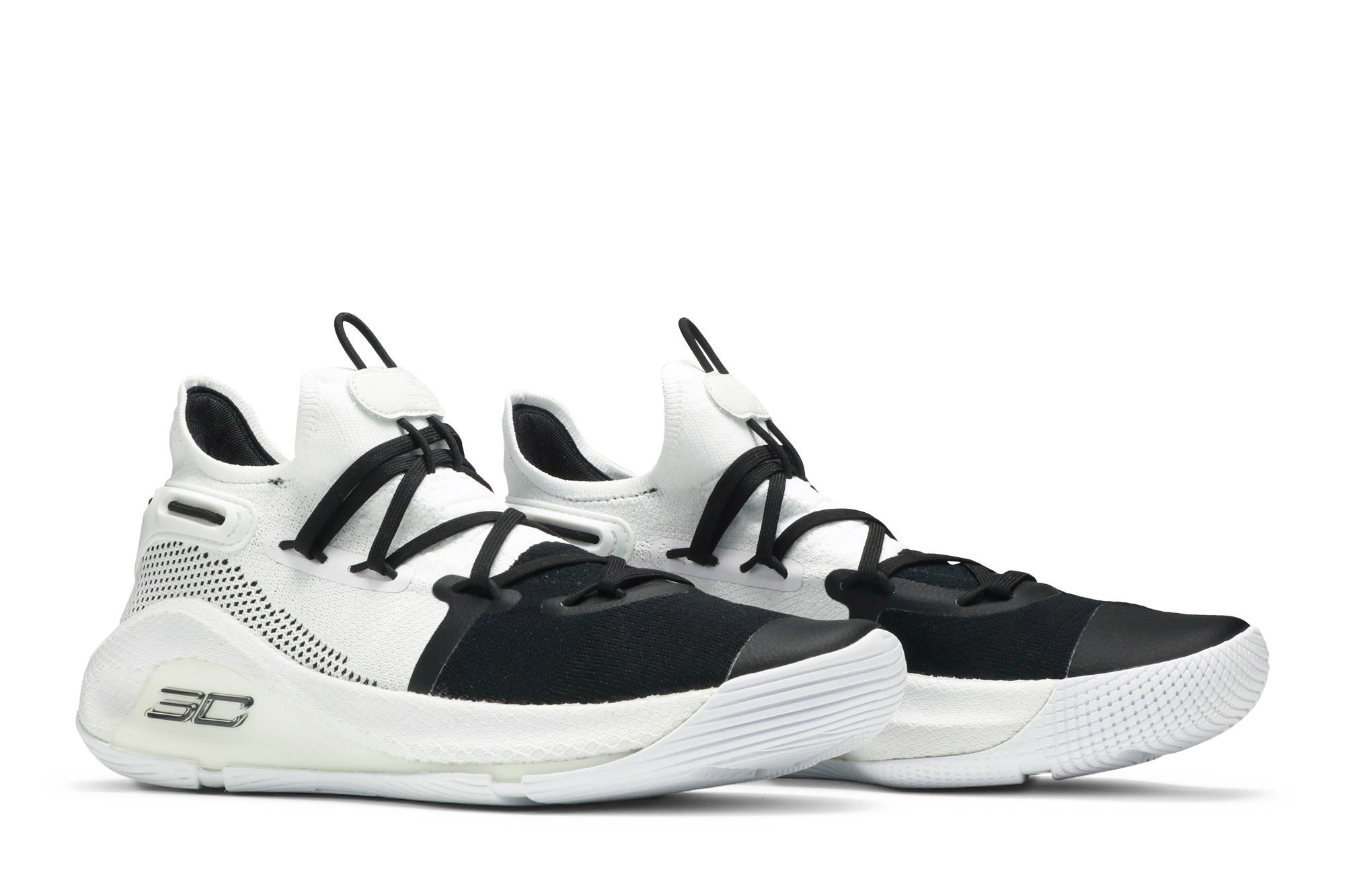 Curry 6 'Working on Excellence' - 8