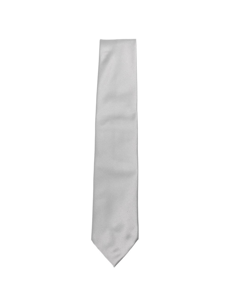 pointed-tip tie 1