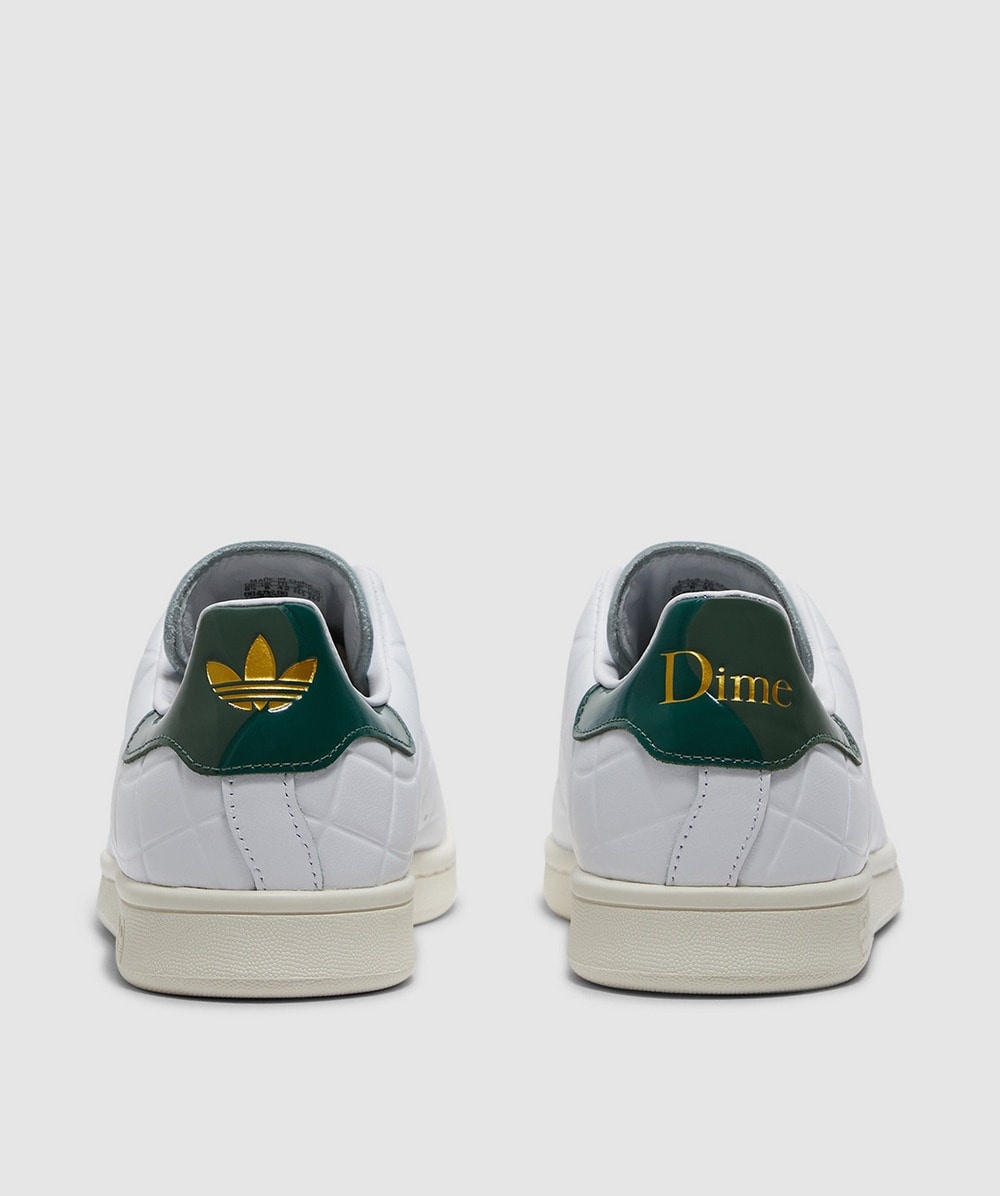 X Dime stan smith sneaker - 4