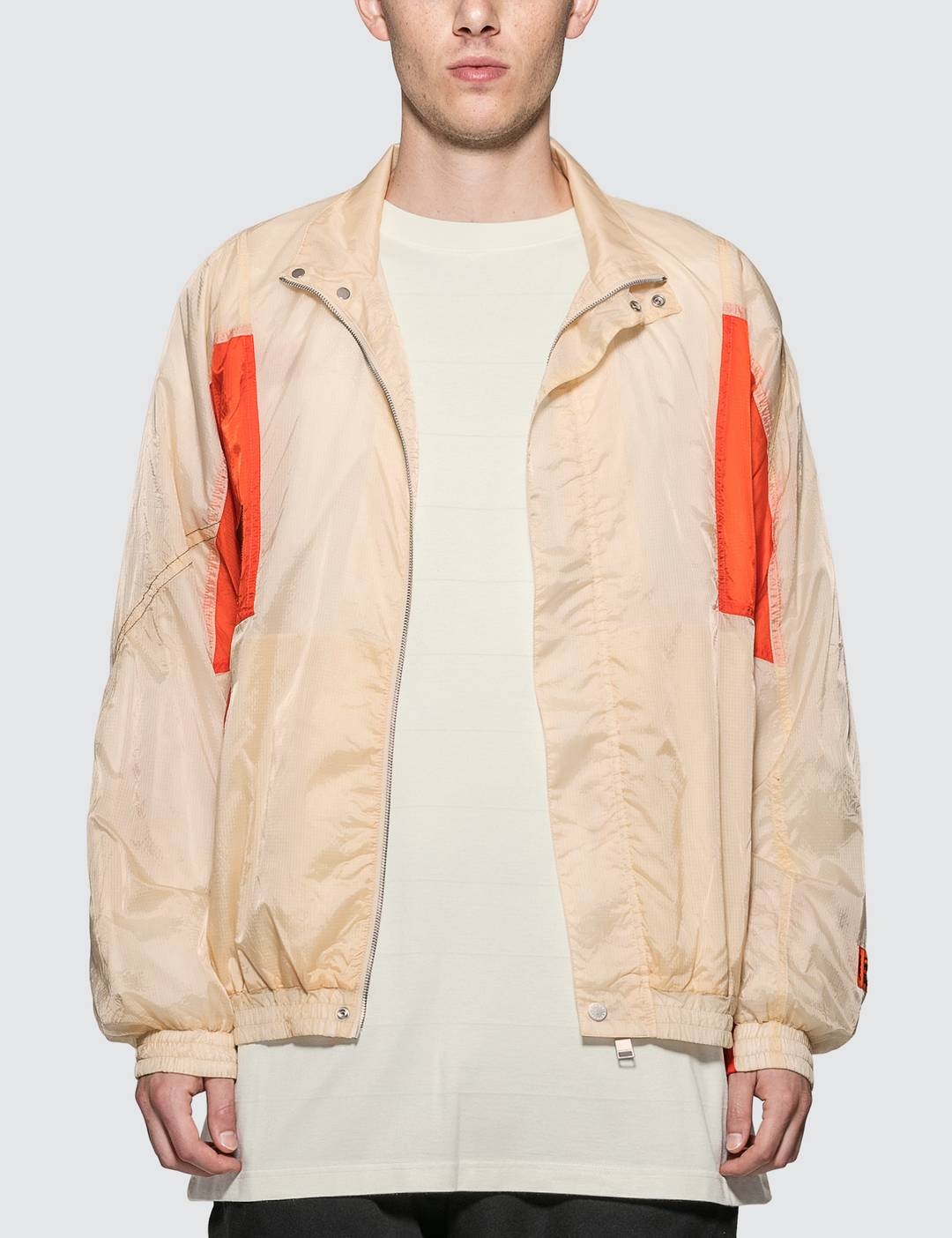 Parachute Windbreaker - 1