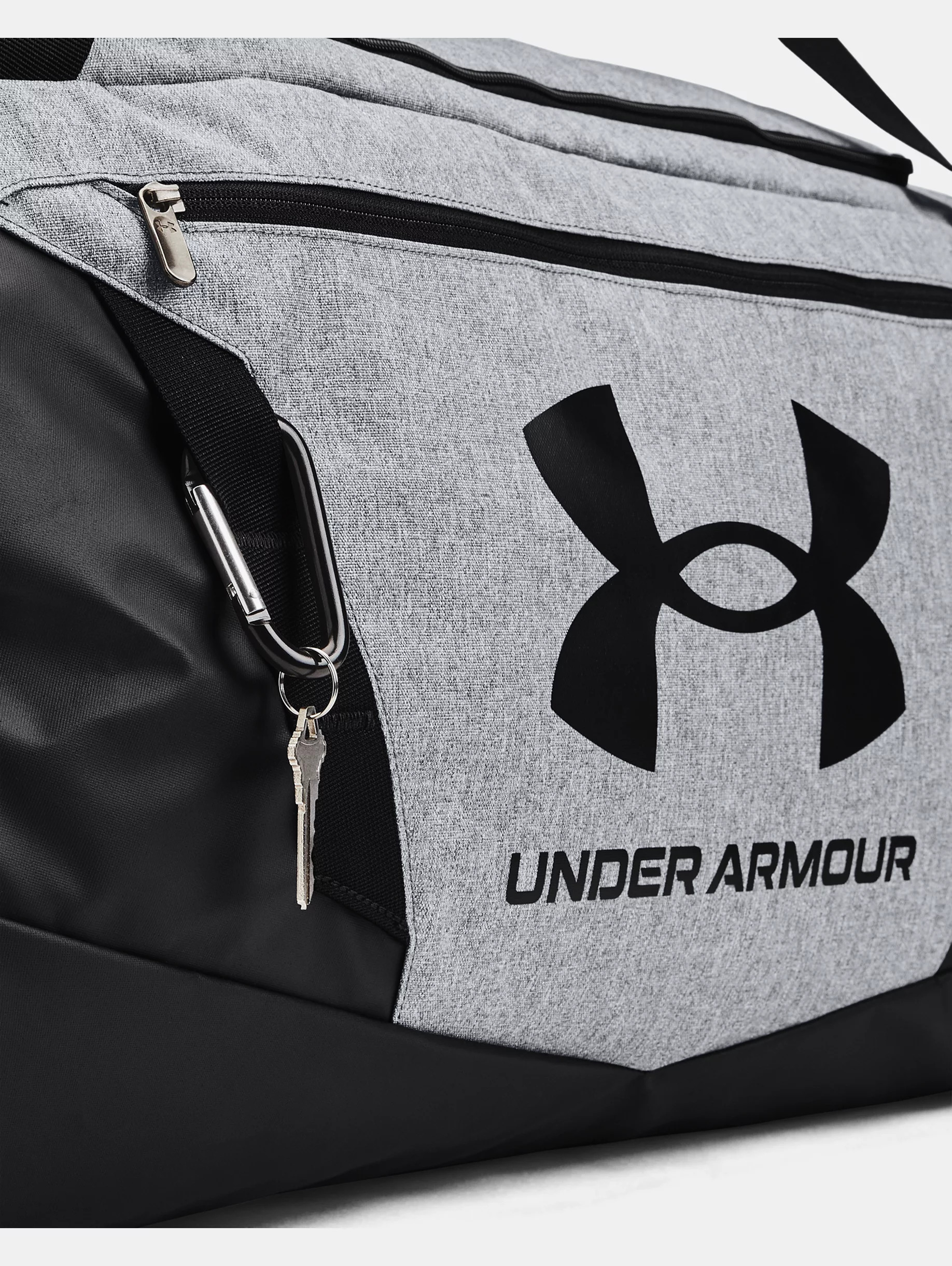 UA Undeniable 5.0 Large Duffle Bag - 3