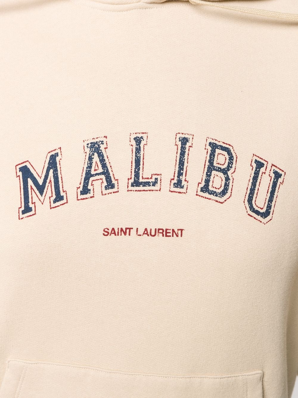 Malibu hoodie - 5